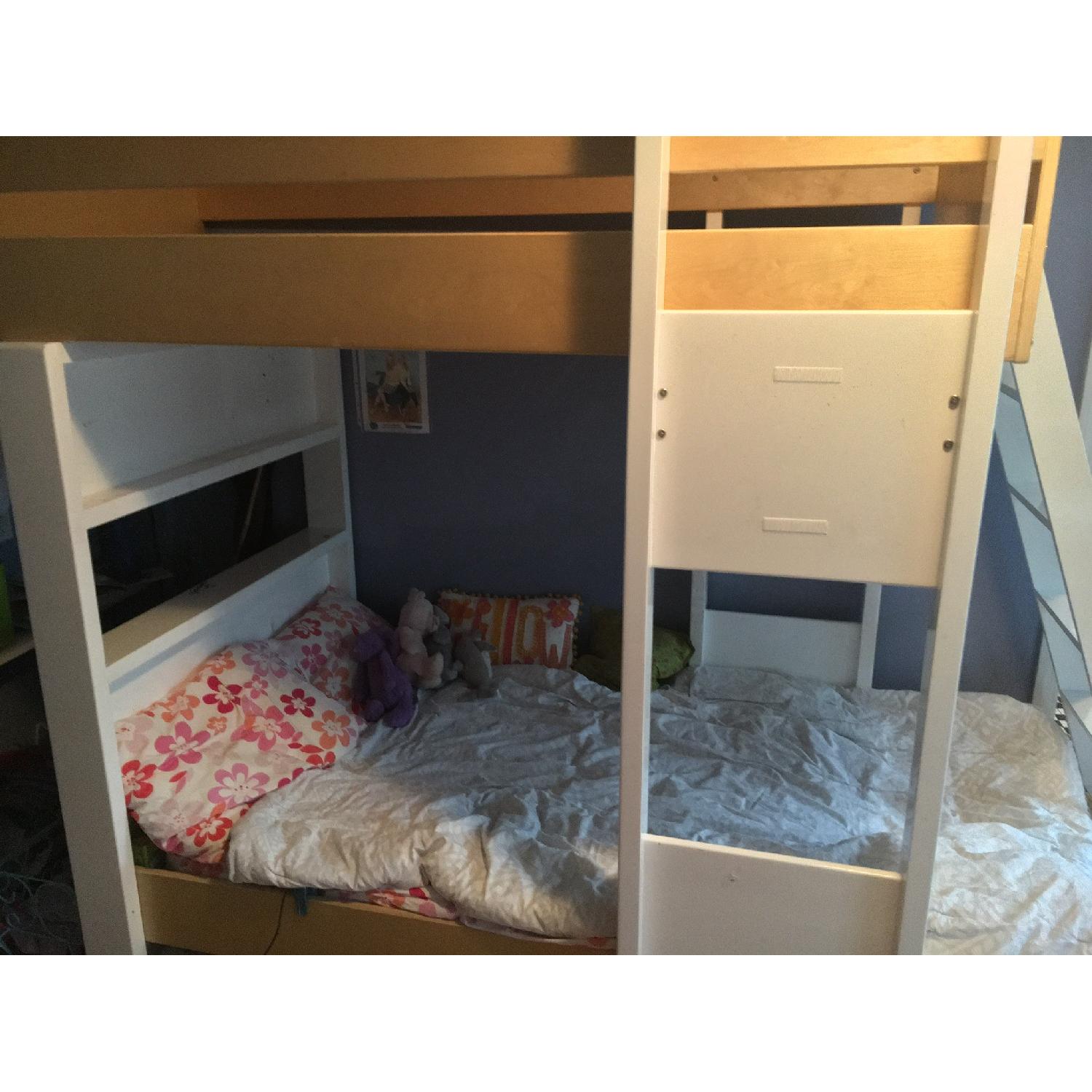 Argington Uffizi Bunk Bed - image-6