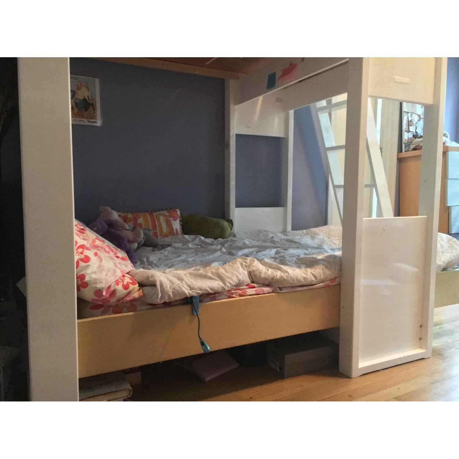 Argington Uffizi Bunk Bed - image-7