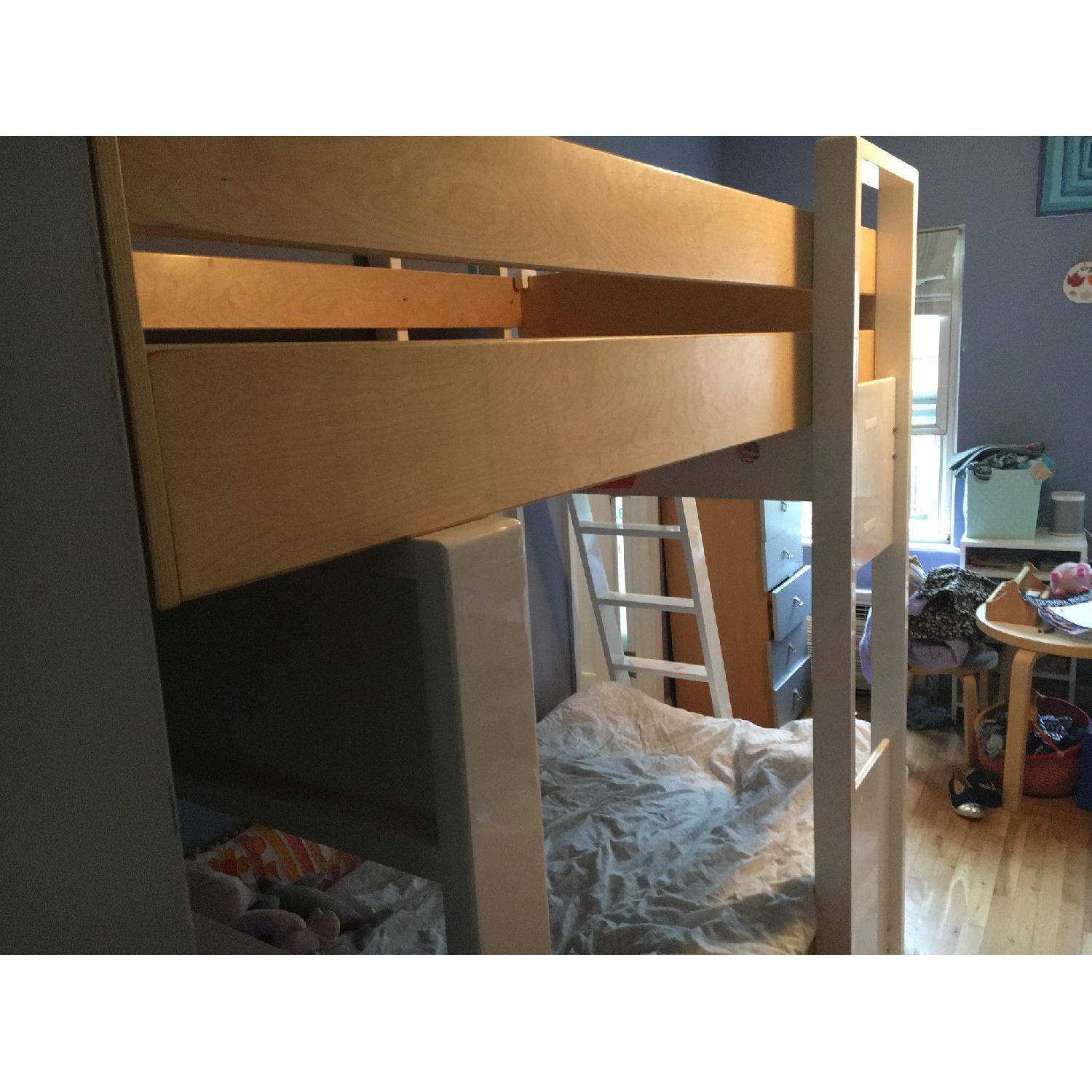 Argington Uffizi Bunk Bed - image-8