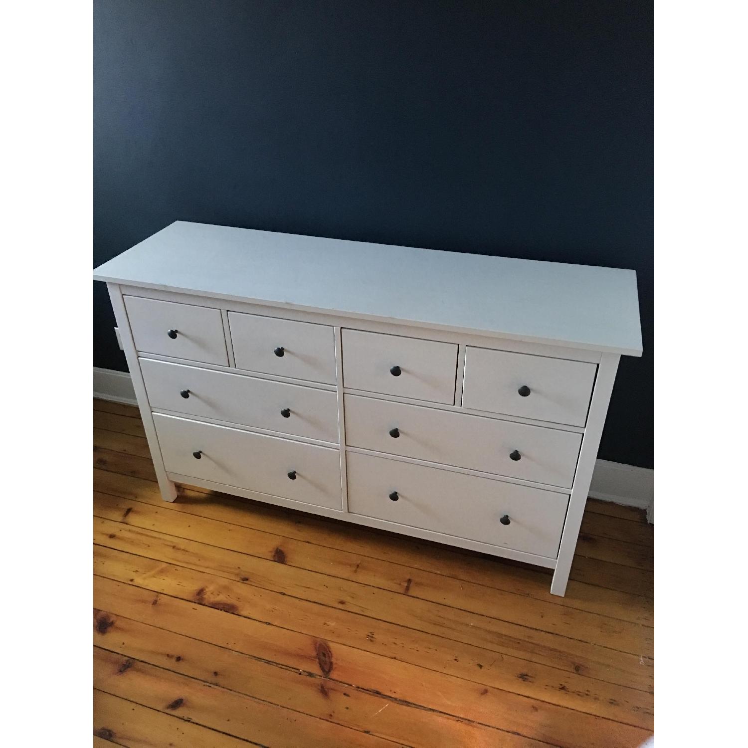 Ikea Hemnes 8Drawer Dresser AptDeco