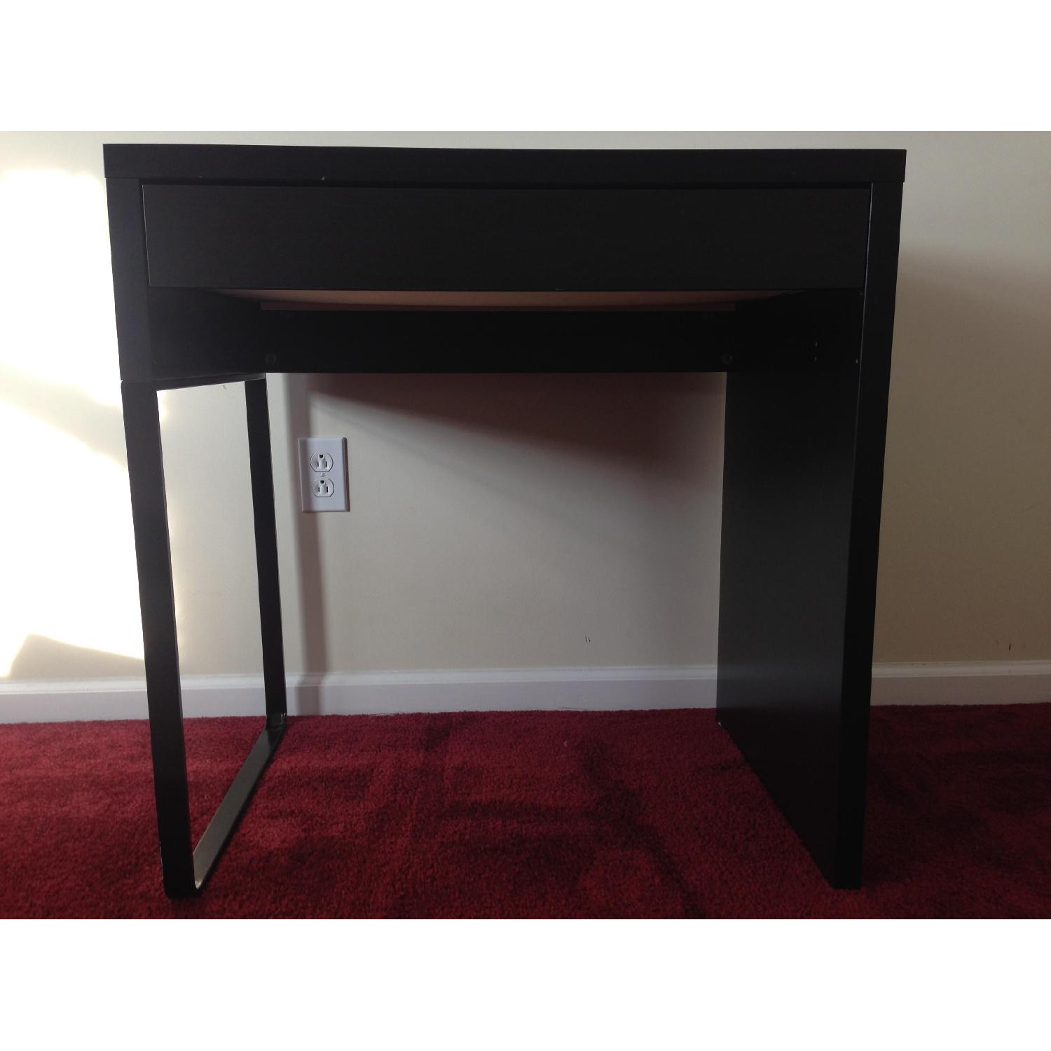 Ikea Micke Desks - image-1