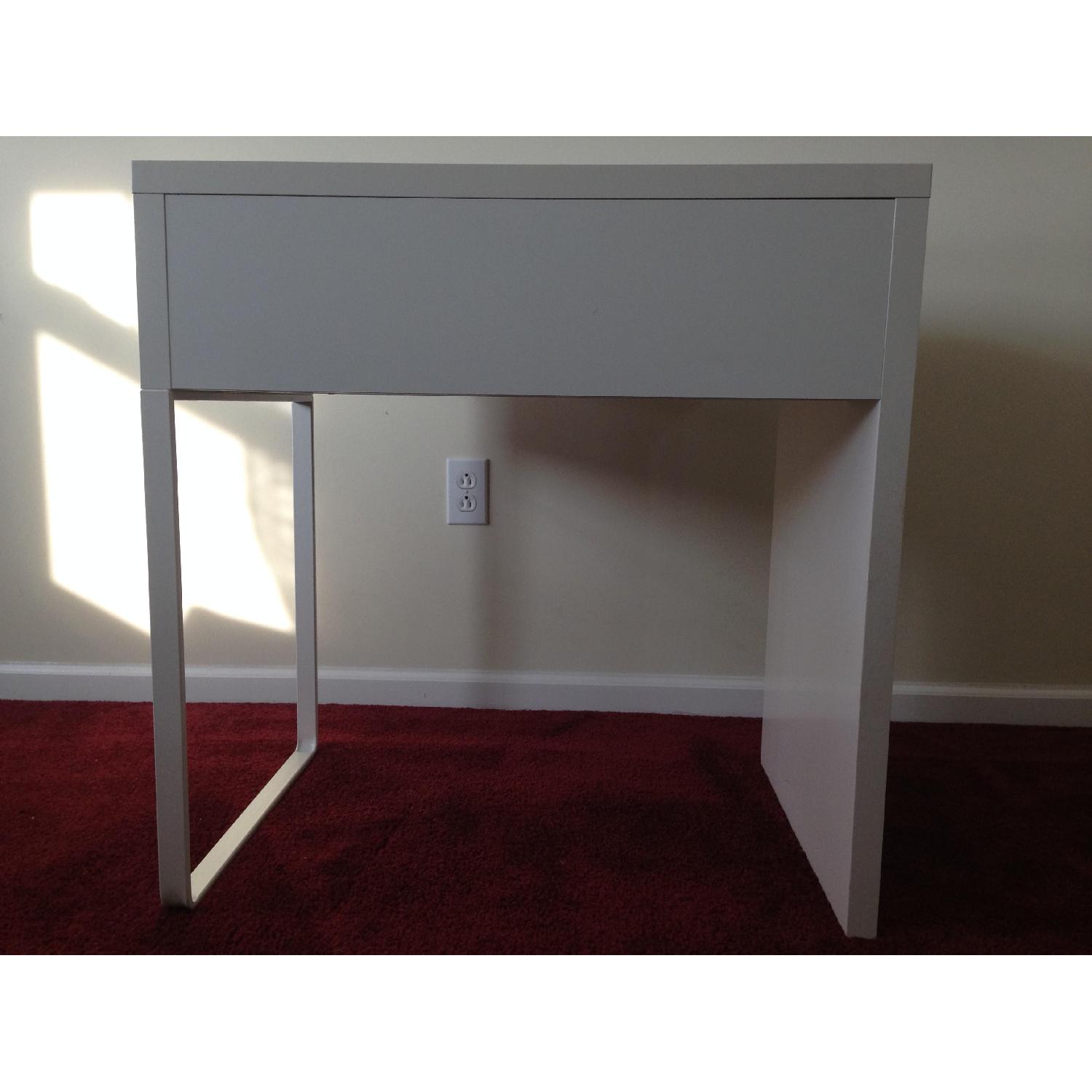 Ikea Micke Desks - image-5