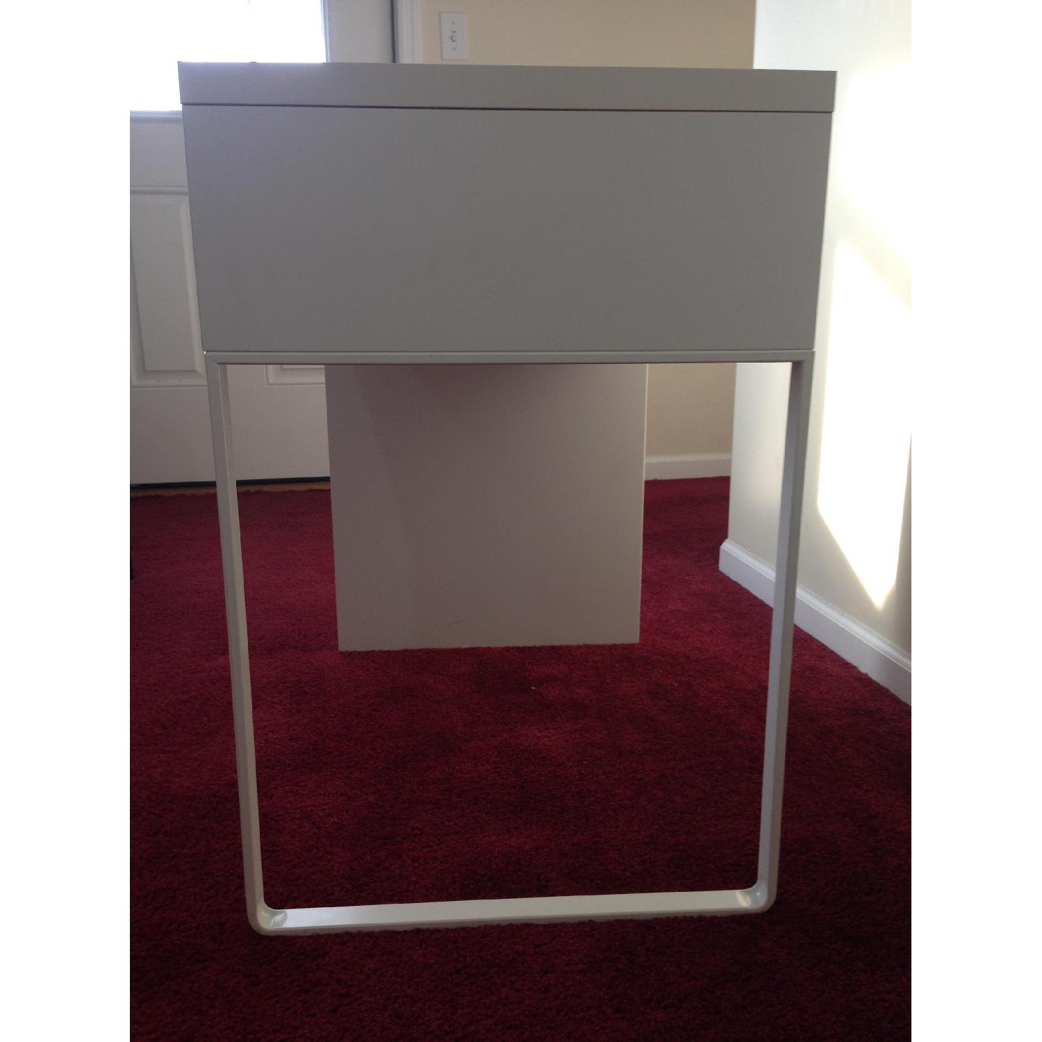 Ikea Micke Desks - image-6