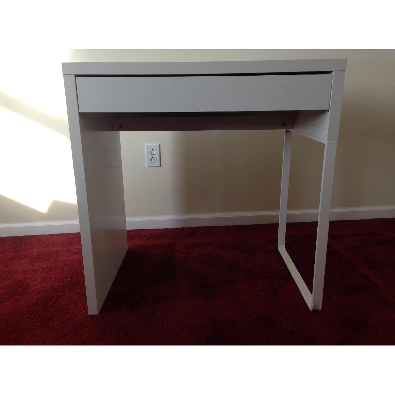 Ikea Micke Desks - image-9