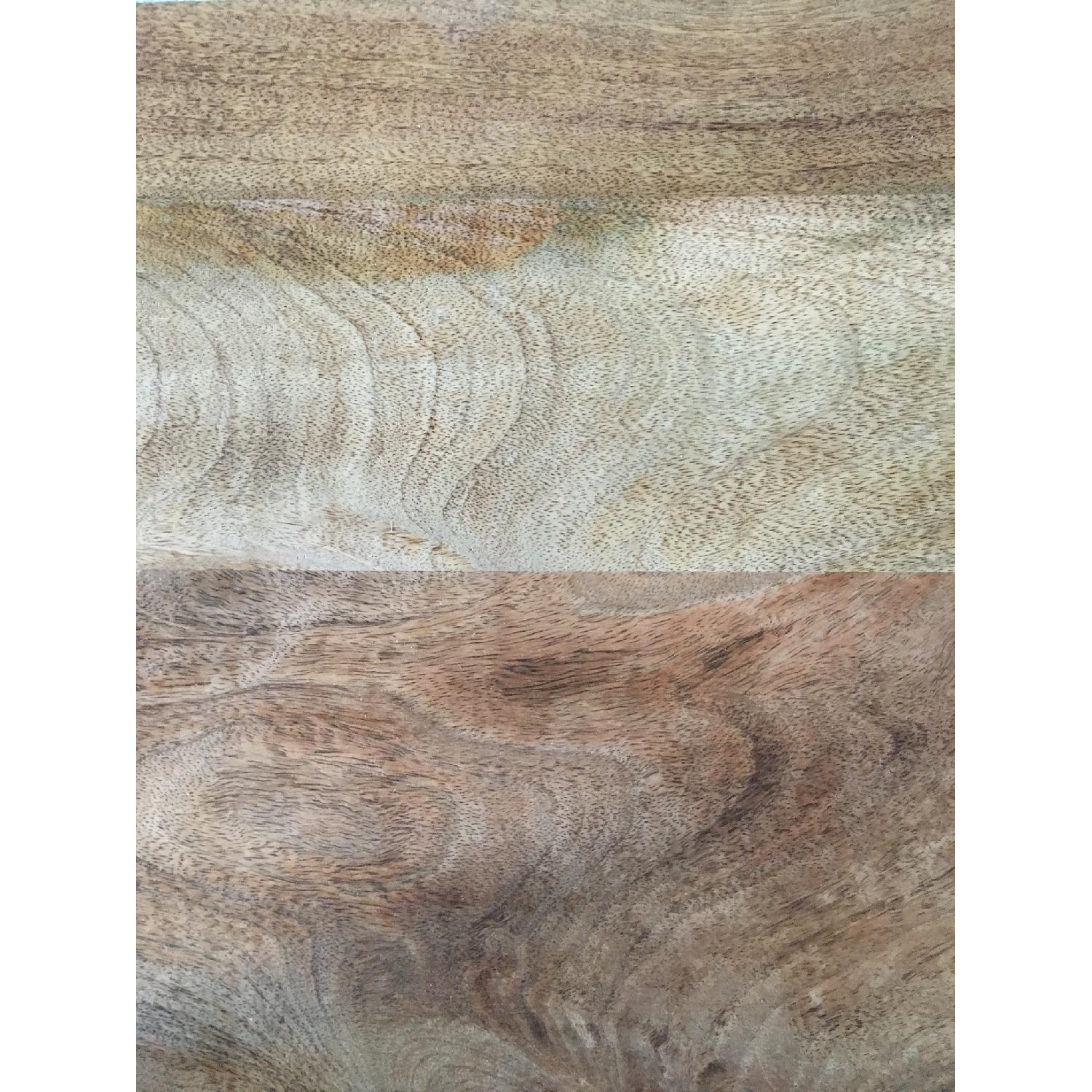 CB2 Butler Stand - image-3