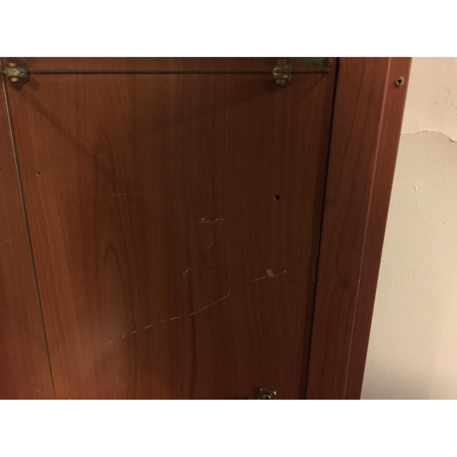 Modern Italian China Cabinet - image-7