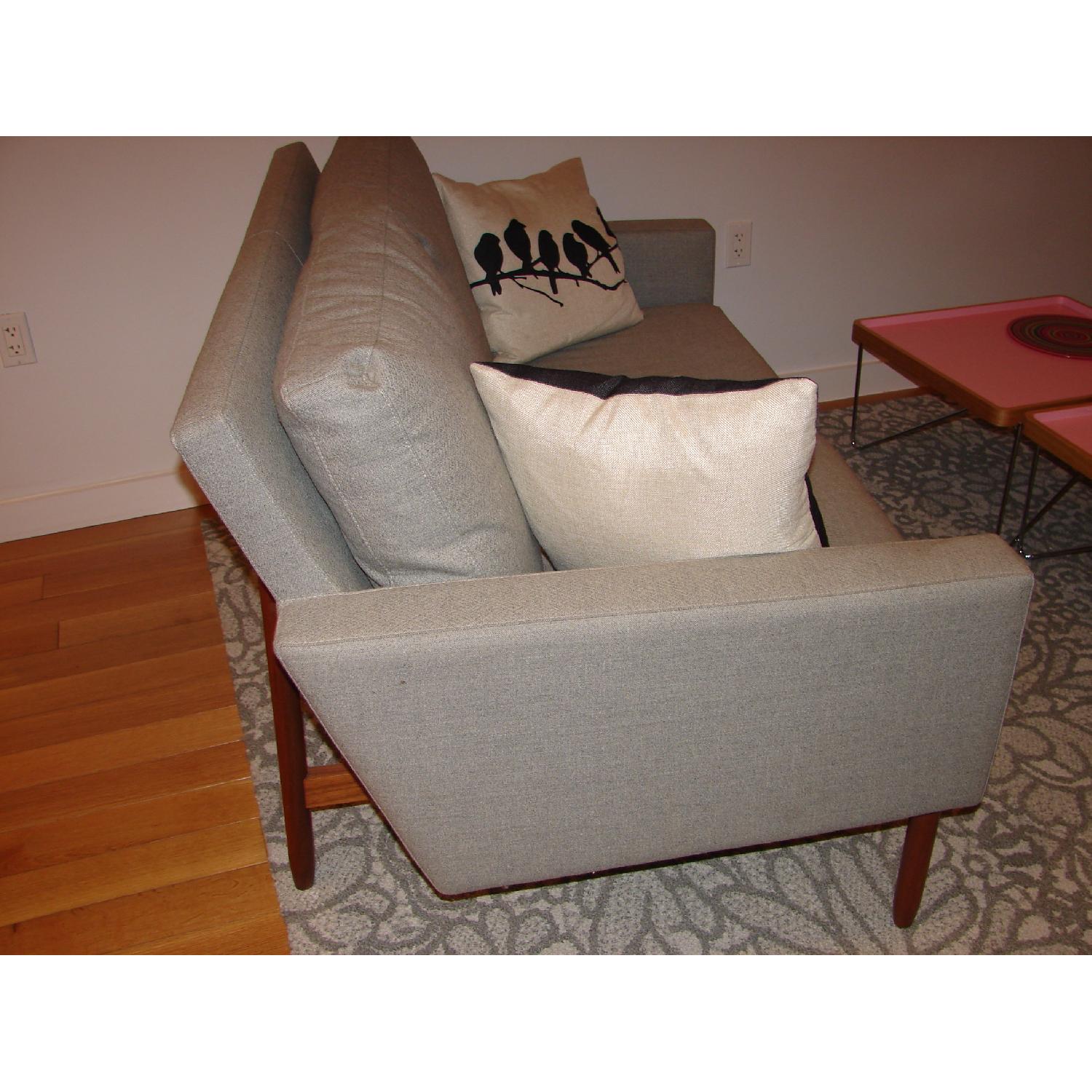 Design Within Reach Raleigh Two Seater Sofa - image-2