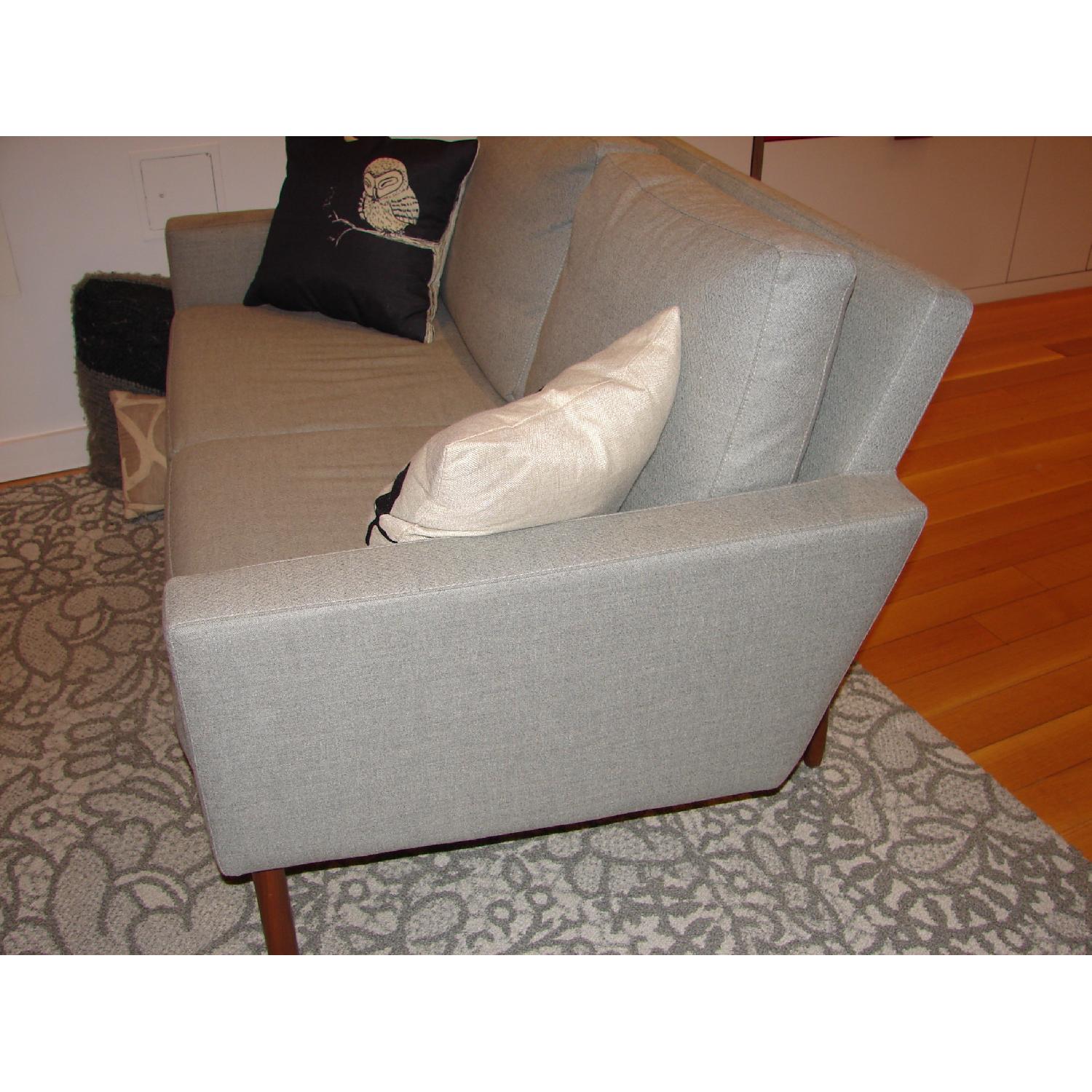 Design Within Reach Raleigh Two Seater Sofa - image-5