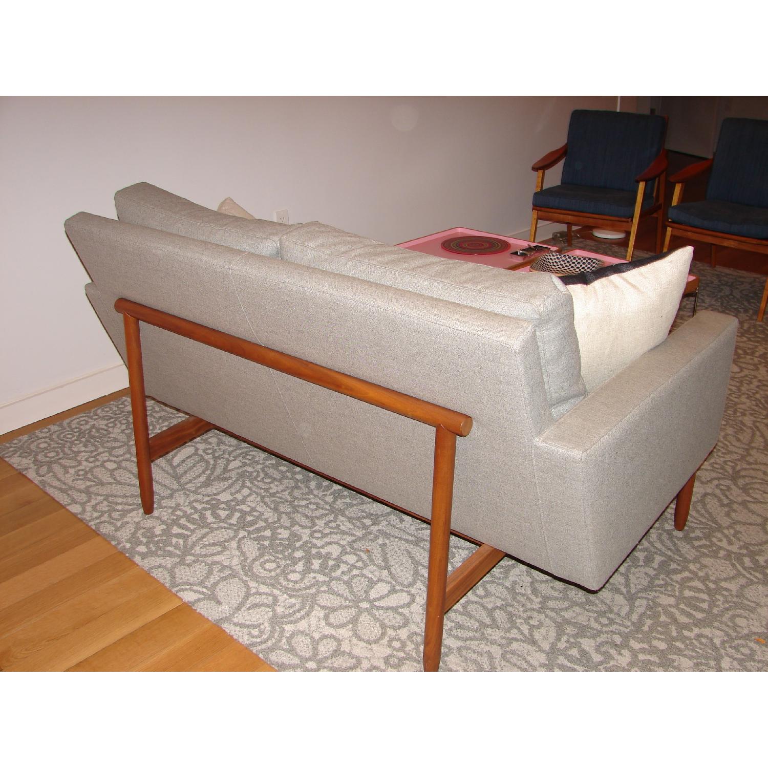 Design Within Reach Raleigh Two Seater Sofa - image-7