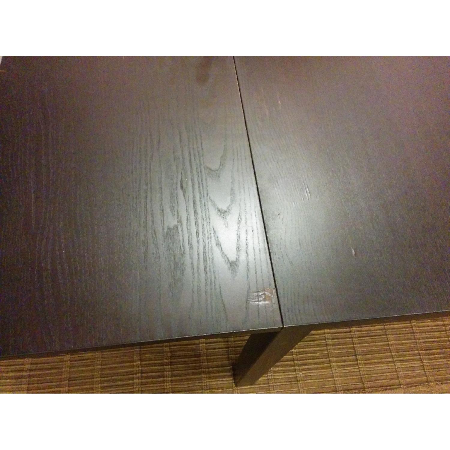 Ikea Bjursta Expandable Dining Table - image-3