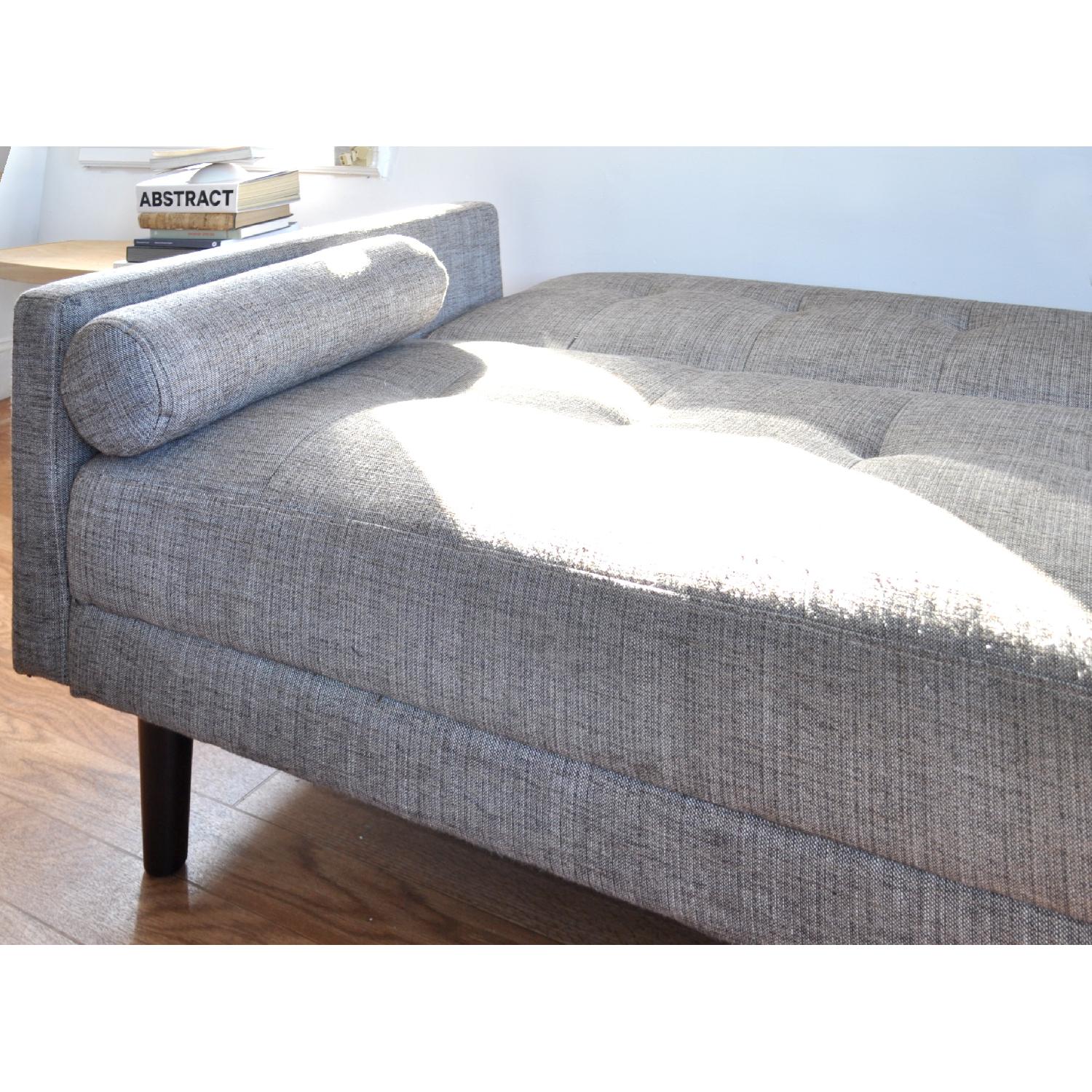 Urban Outfitters Night & Day Convertible Sofa - image-4
