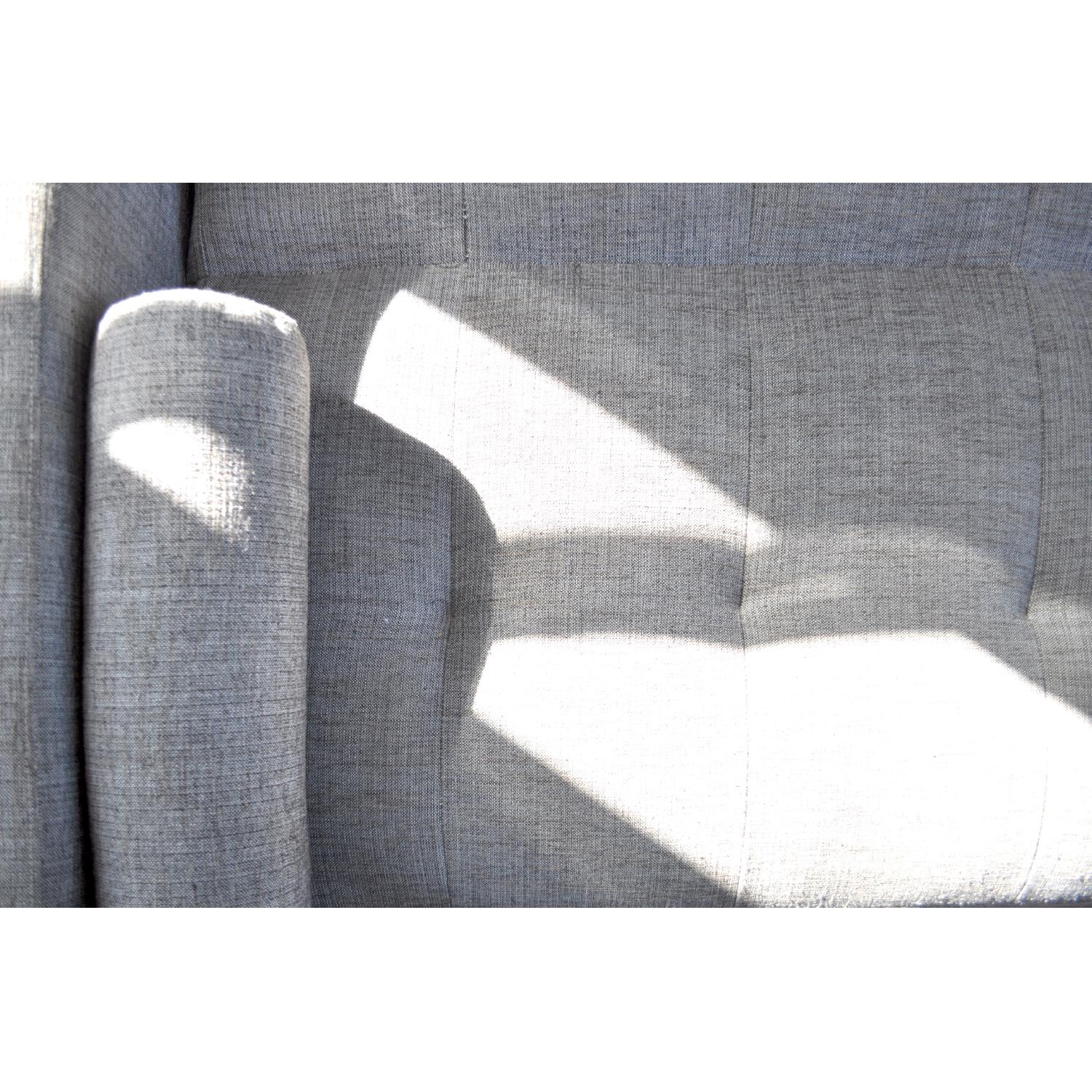 Urban Outfitters Night & Day Convertible Sofa - image-5