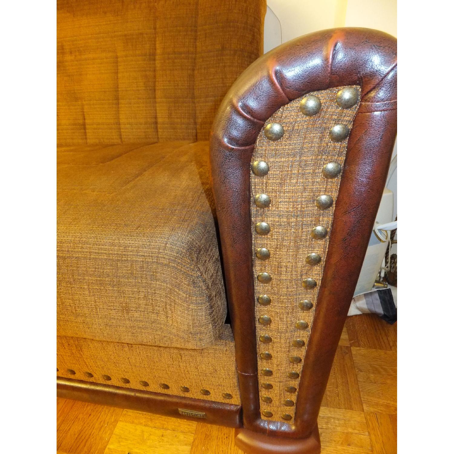 Istikbal Sit-Store-Sleep Convertible Sofa - image-2