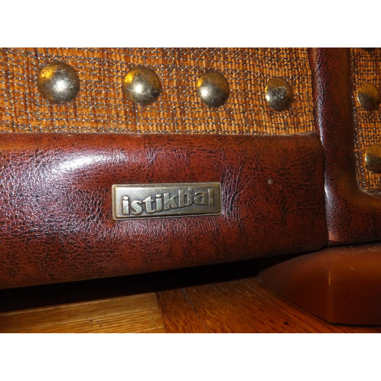 Istikbal Sit-Store-Sleep Convertible Sofa - image-3