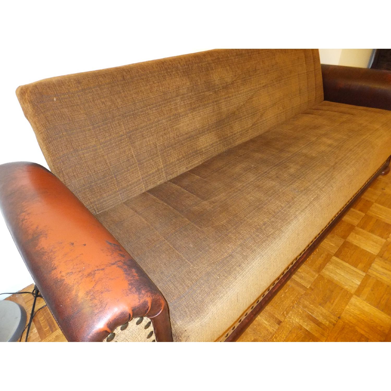 Istikbal Sit-Store-Sleep Convertible Sofa - image-5