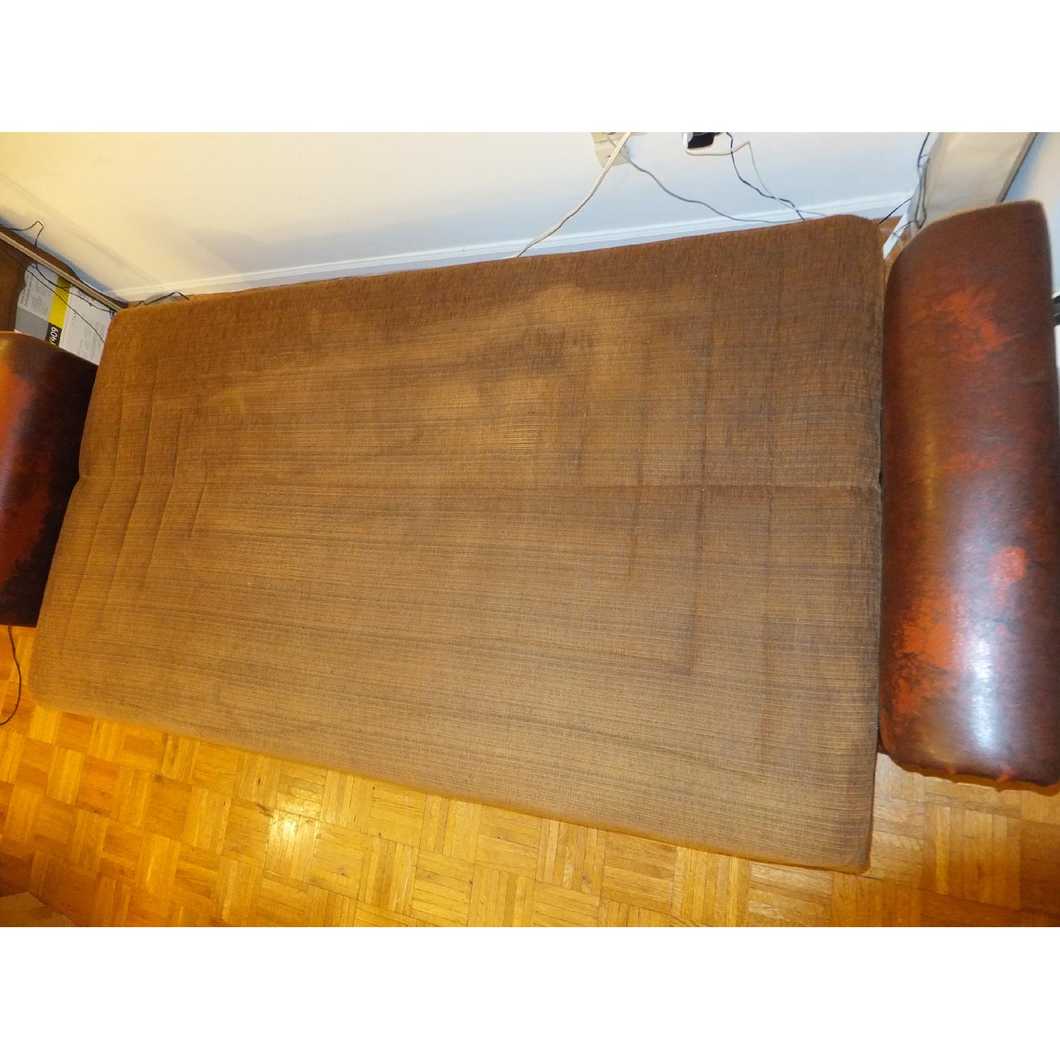 Istikbal Sit-Store-Sleep Convertible Sofa - image-7