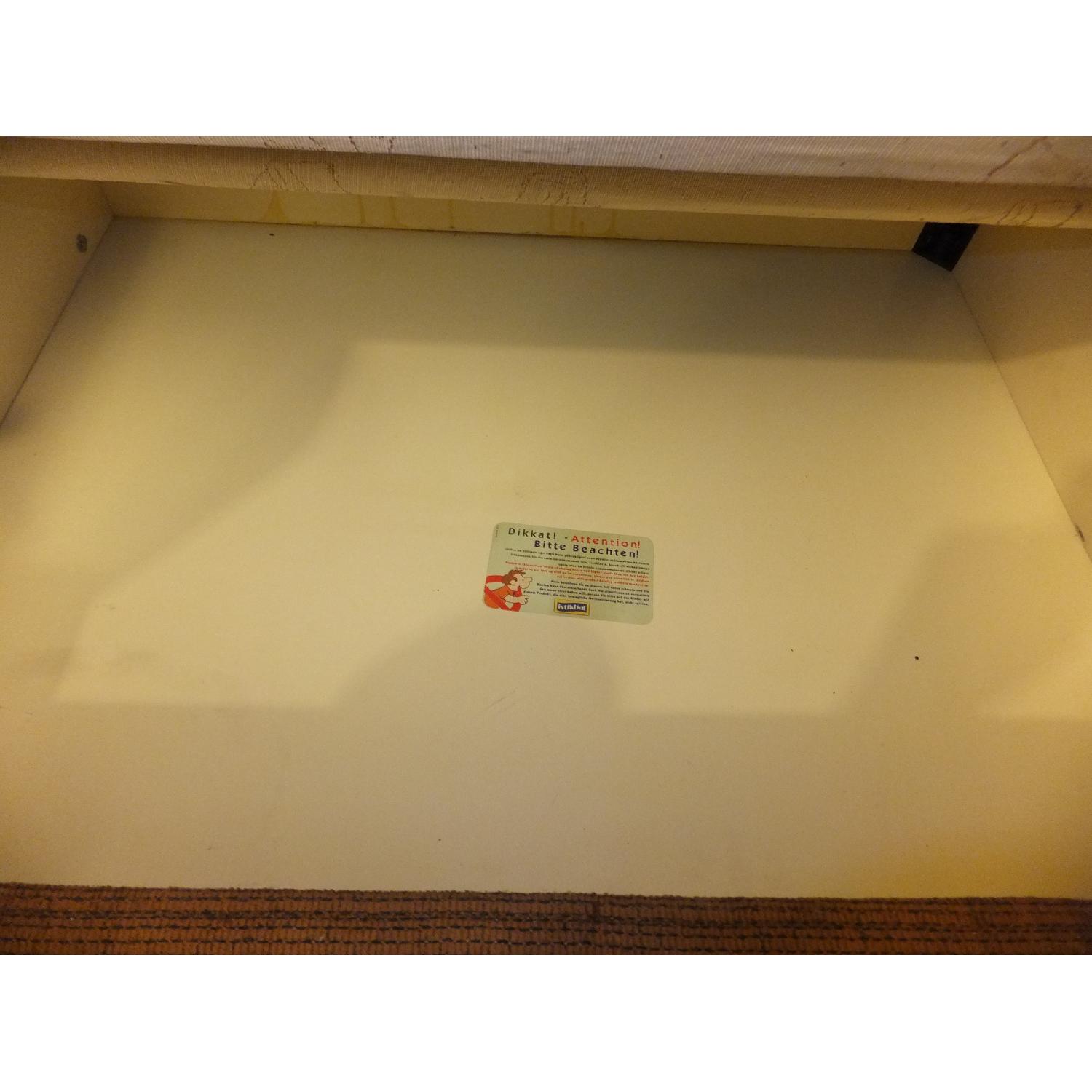 Istikbal Sit-Store-Sleep Convertible Sofa - image-11