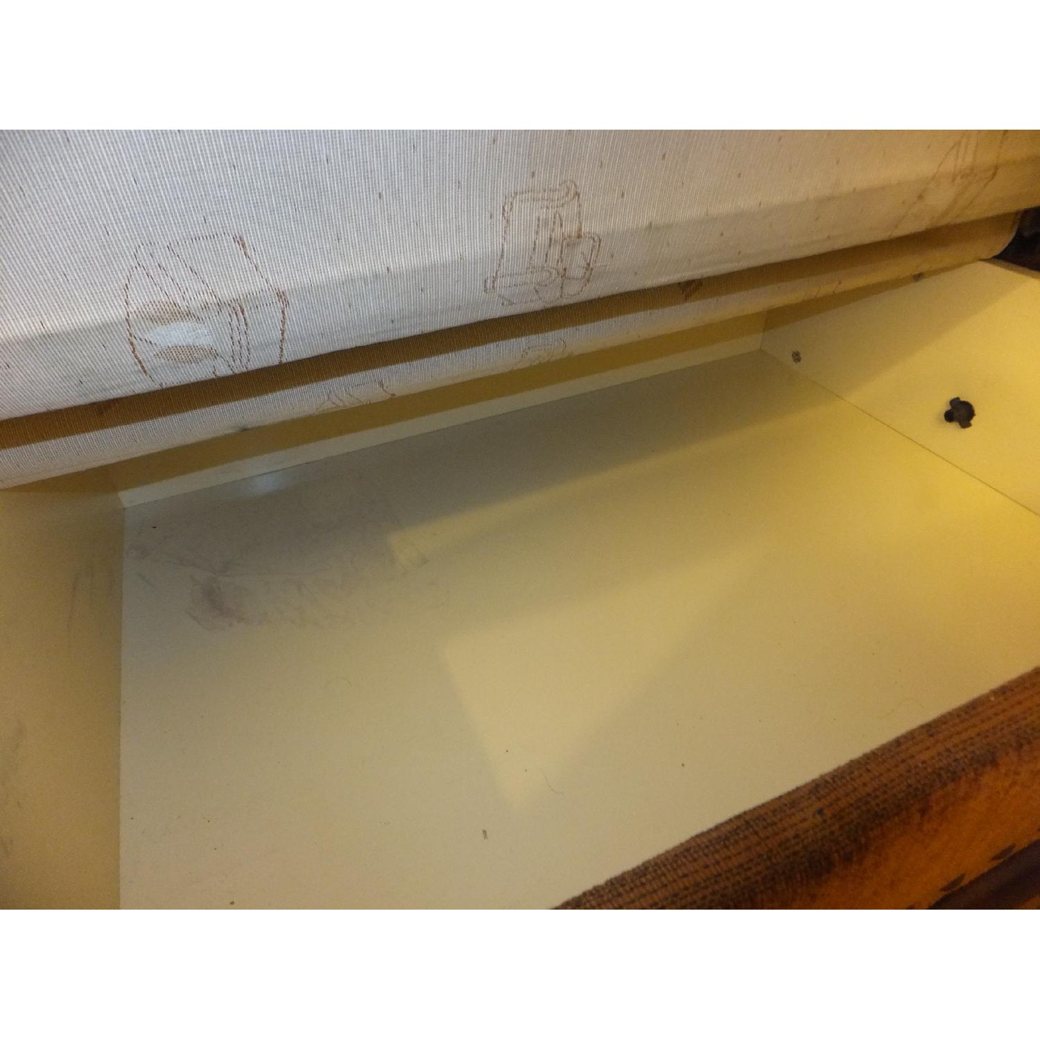 Istikbal Sit-Store-Sleep Convertible Sofa - image-12