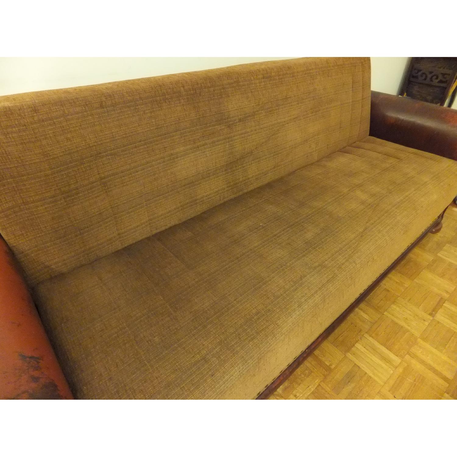 Istikbal Sit-Store-Sleep Convertible Sofa - image-14