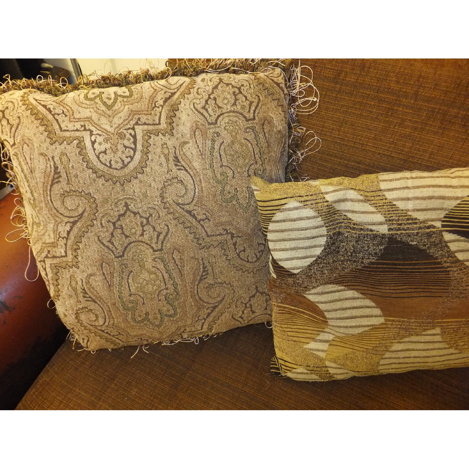 Istikbal Sit-Store-Sleep Convertible Sofa - image-18