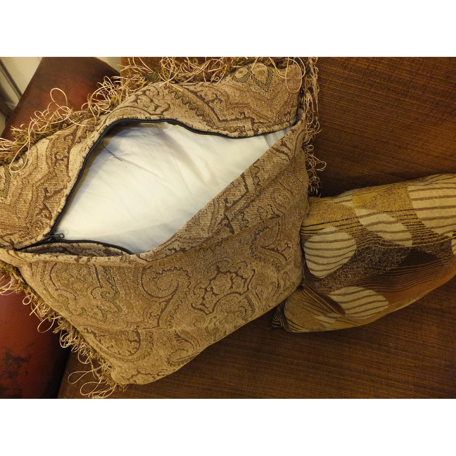 Istikbal Sit-Store-Sleep Convertible Sofa - image-19