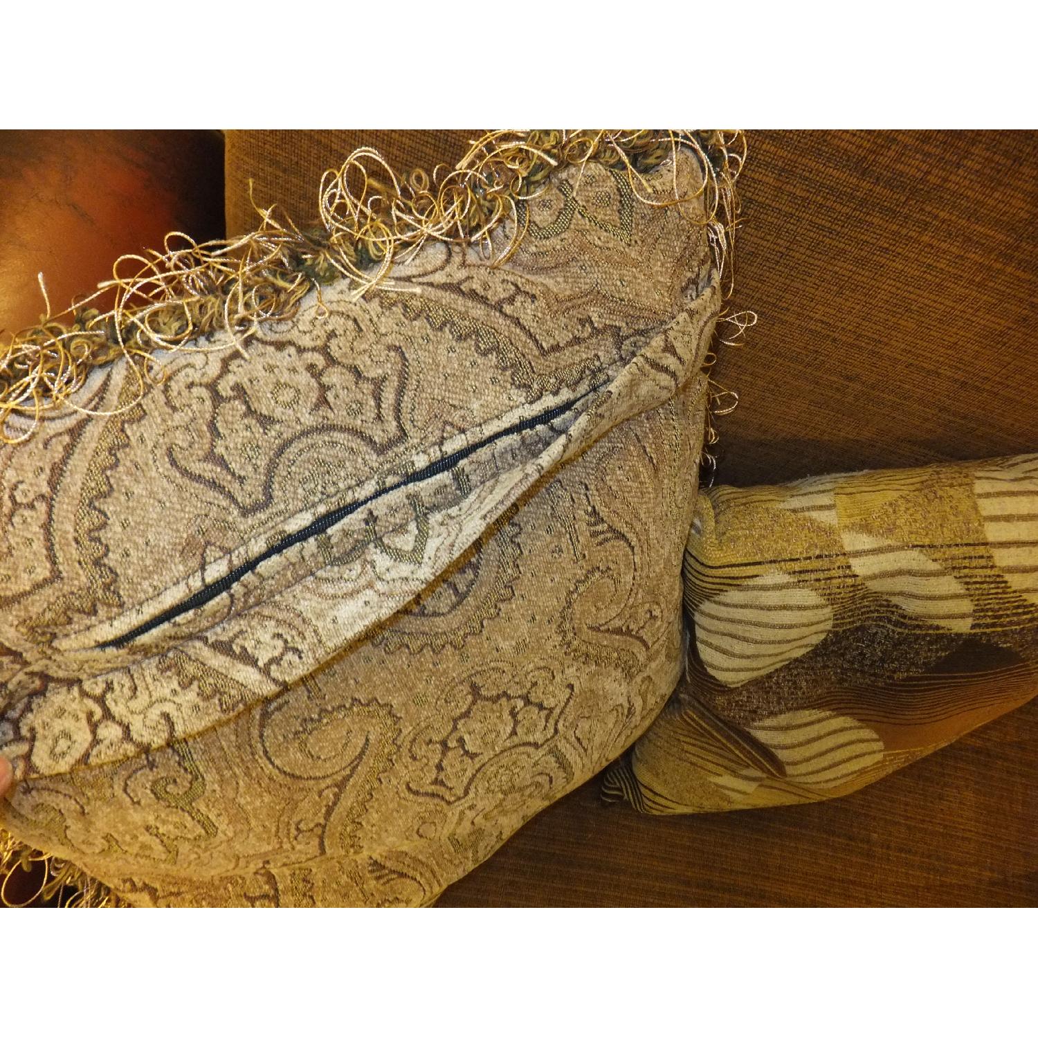 Istikbal Sit-Store-Sleep Convertible Sofa - image-20