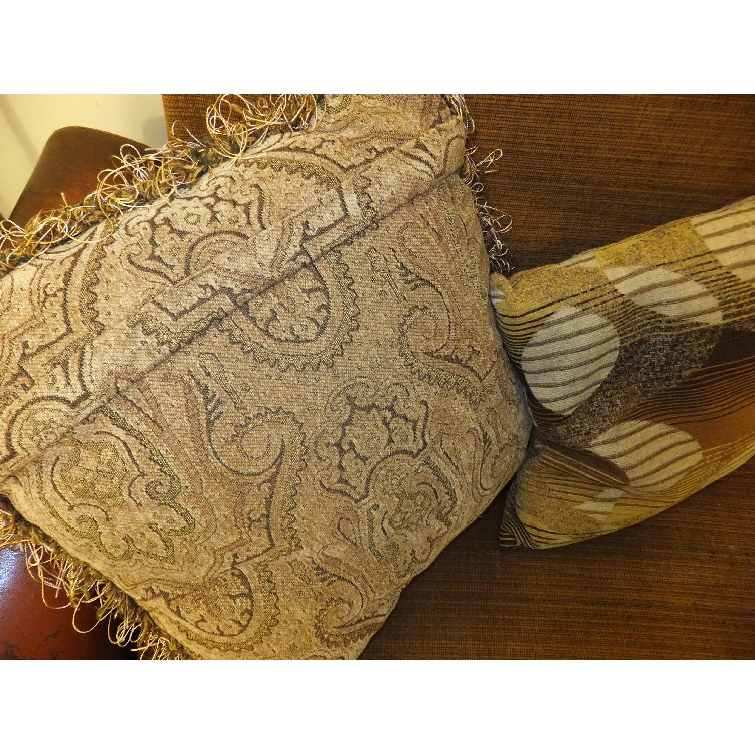 Istikbal Sit-Store-Sleep Convertible Sofa - image-21