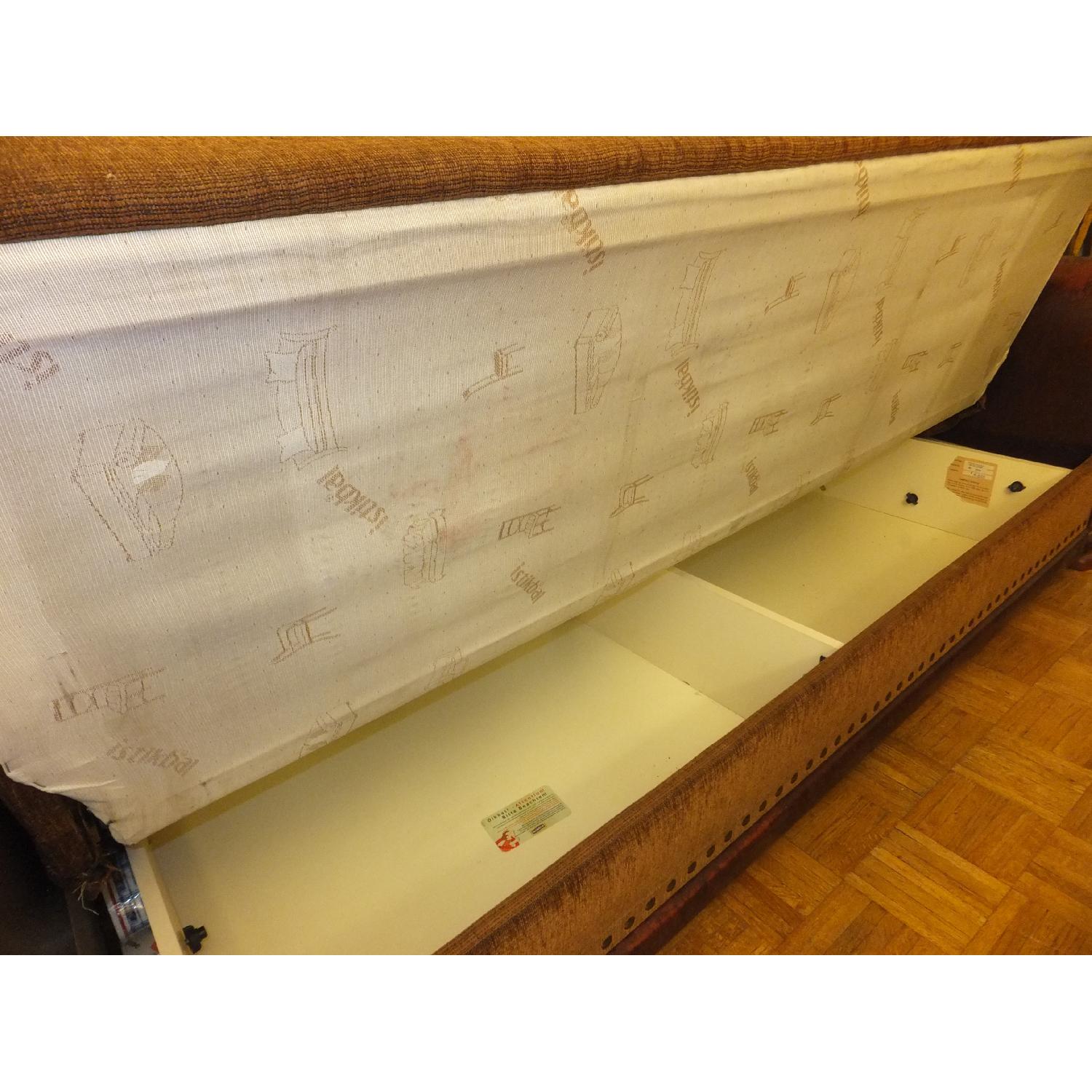 Istikbal Sit-Store-Sleep Convertible Sofa - image-22