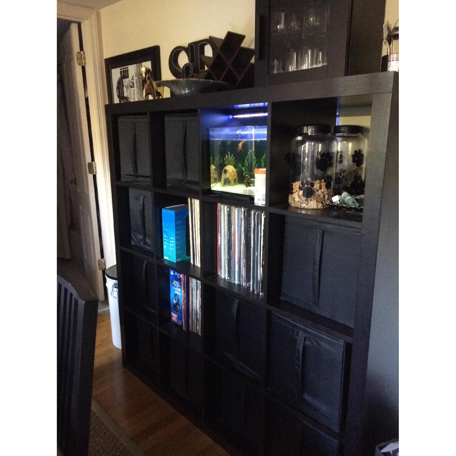 Ikea Expedit Bookshelf - image-1