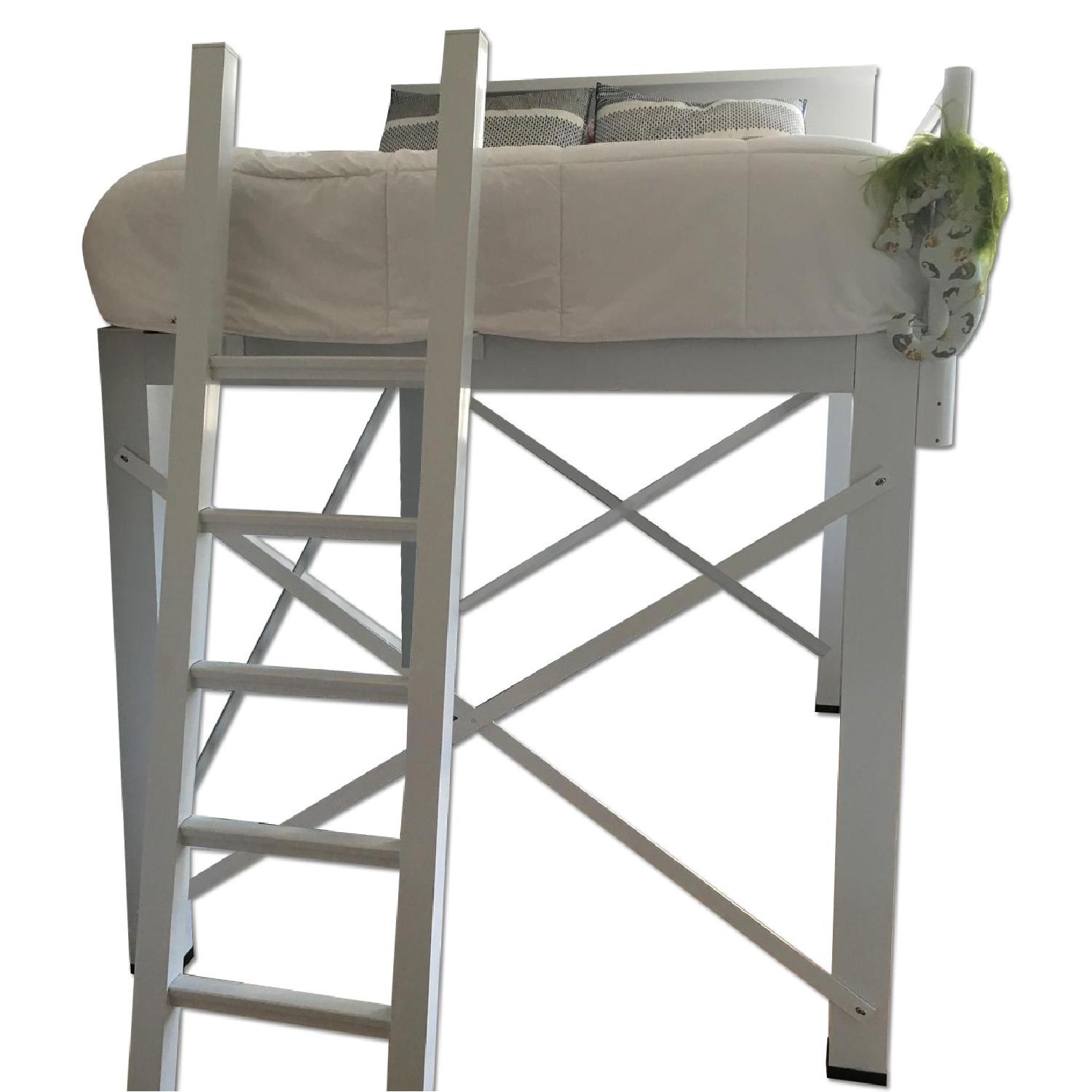 Francis Lofts and Bunks Loft Bed - image-0