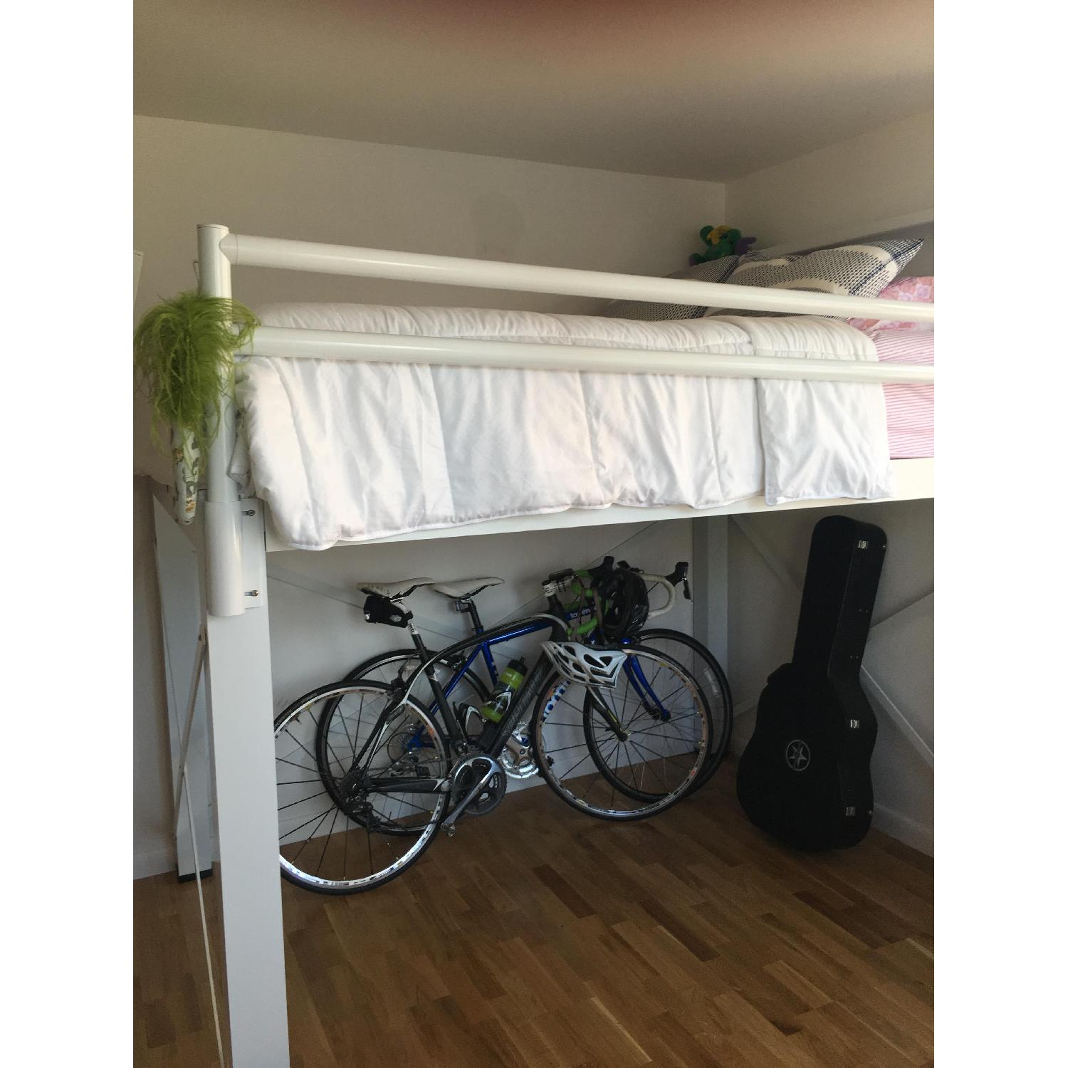 Francis Lofts and Bunks Loft Bed - image-2