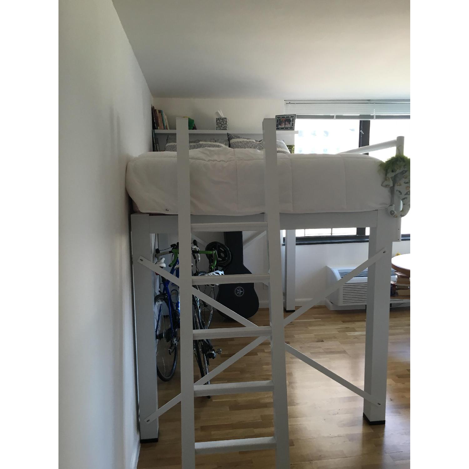 Francis Lofts and Bunks Loft Bed - image-4