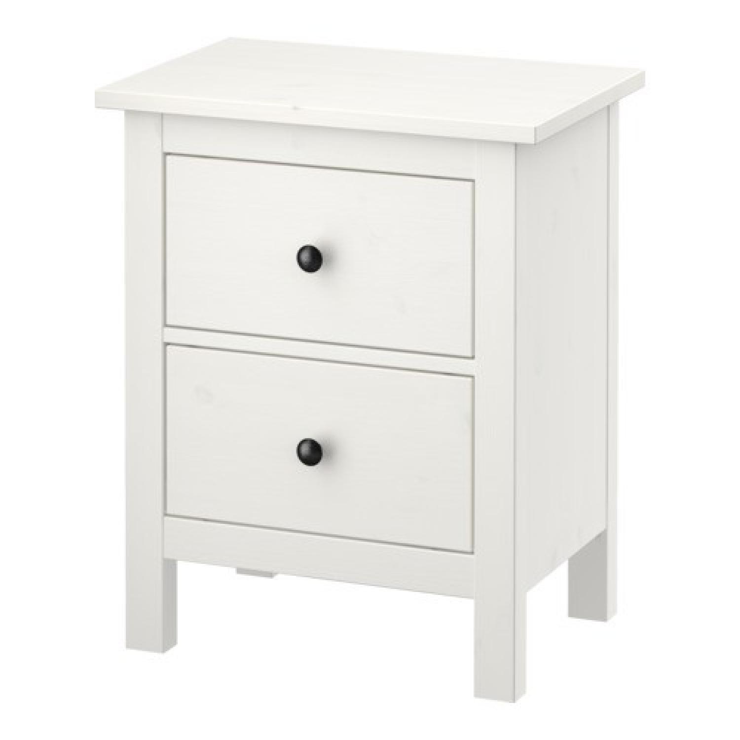 Ikea Nightstand - image-0