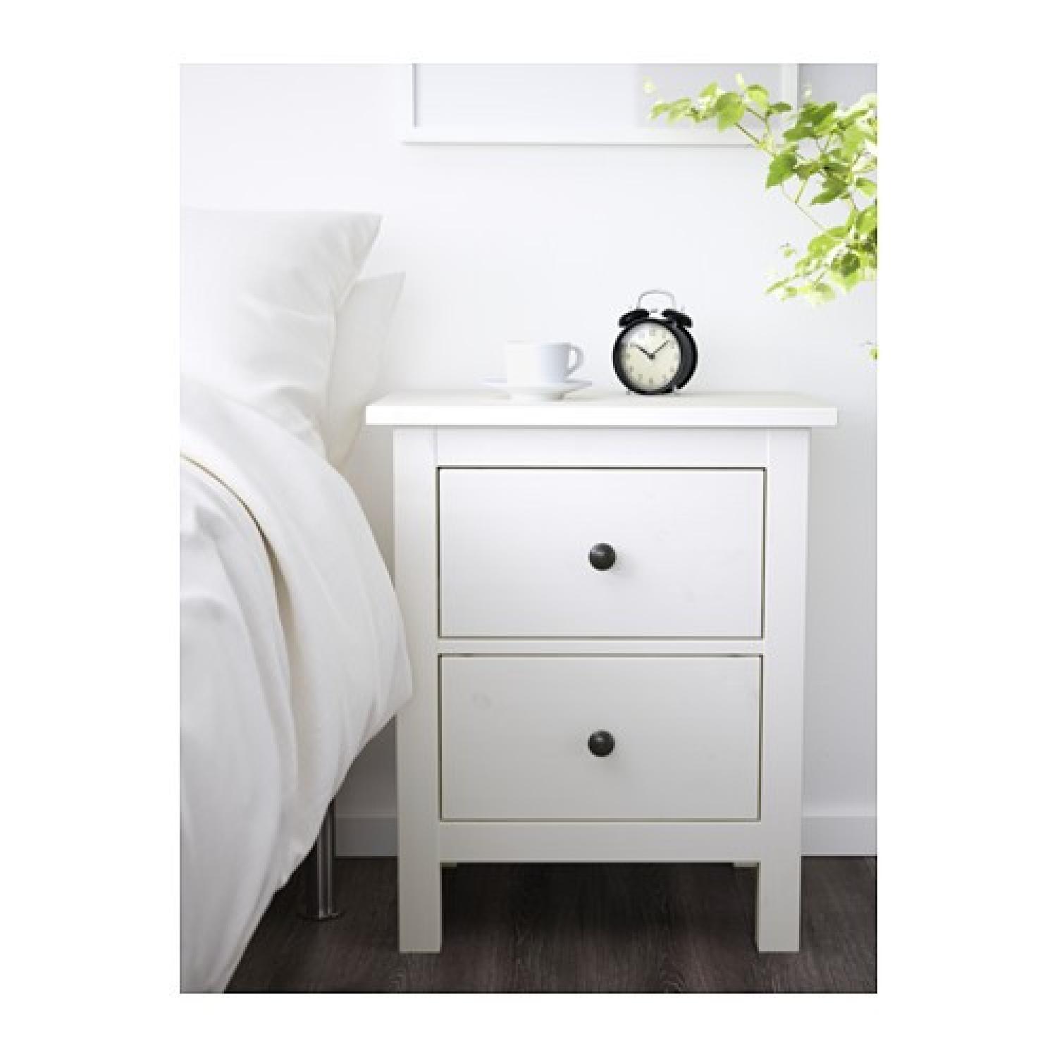 Ikea Nightstand - image-2