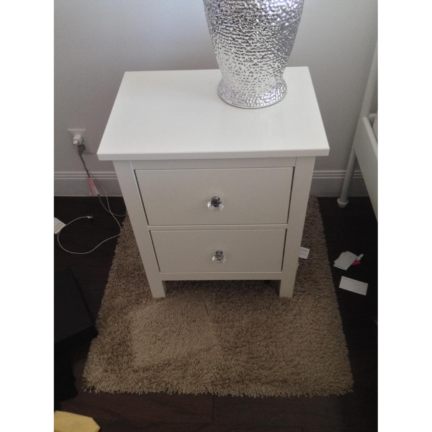 Ikea Nightstand - image-4