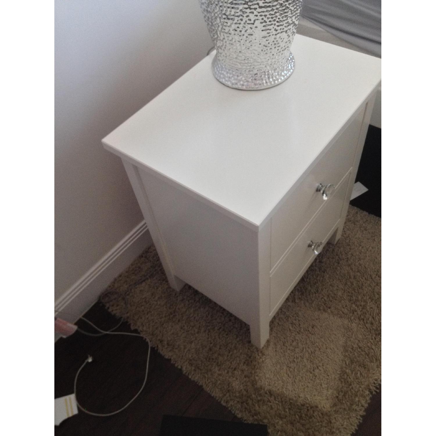 Ikea Nightstand - image-5