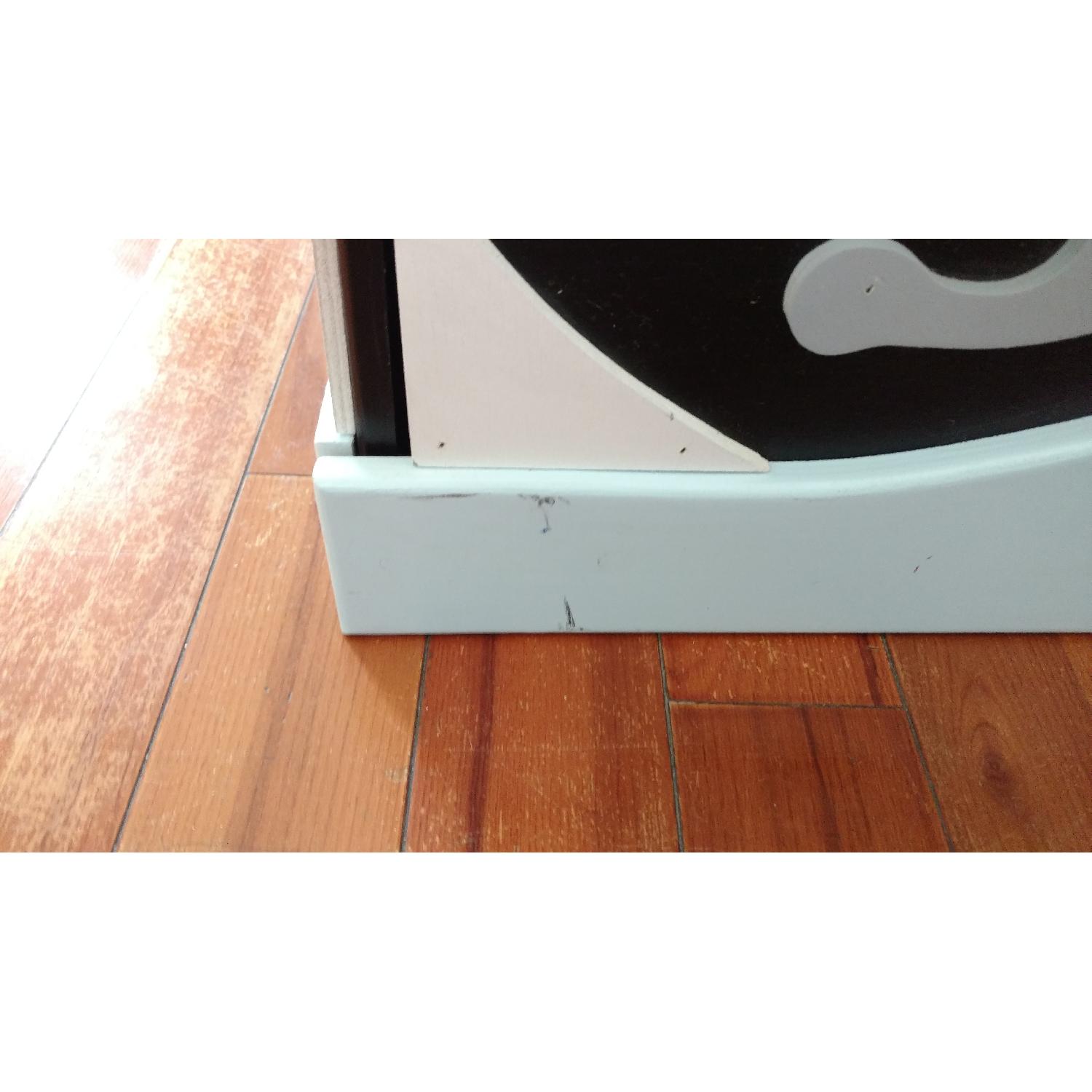 Pirate Ship Toddler Bed - image-6