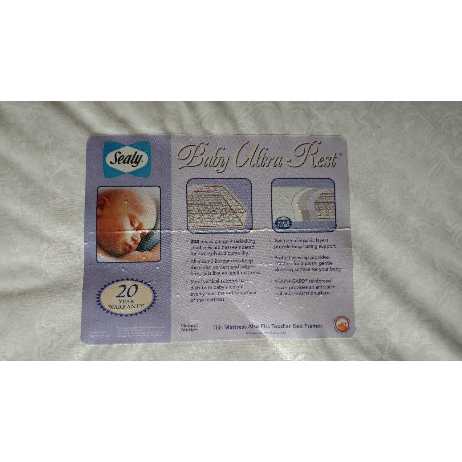 Pirate Ship Toddler Bed - image-7