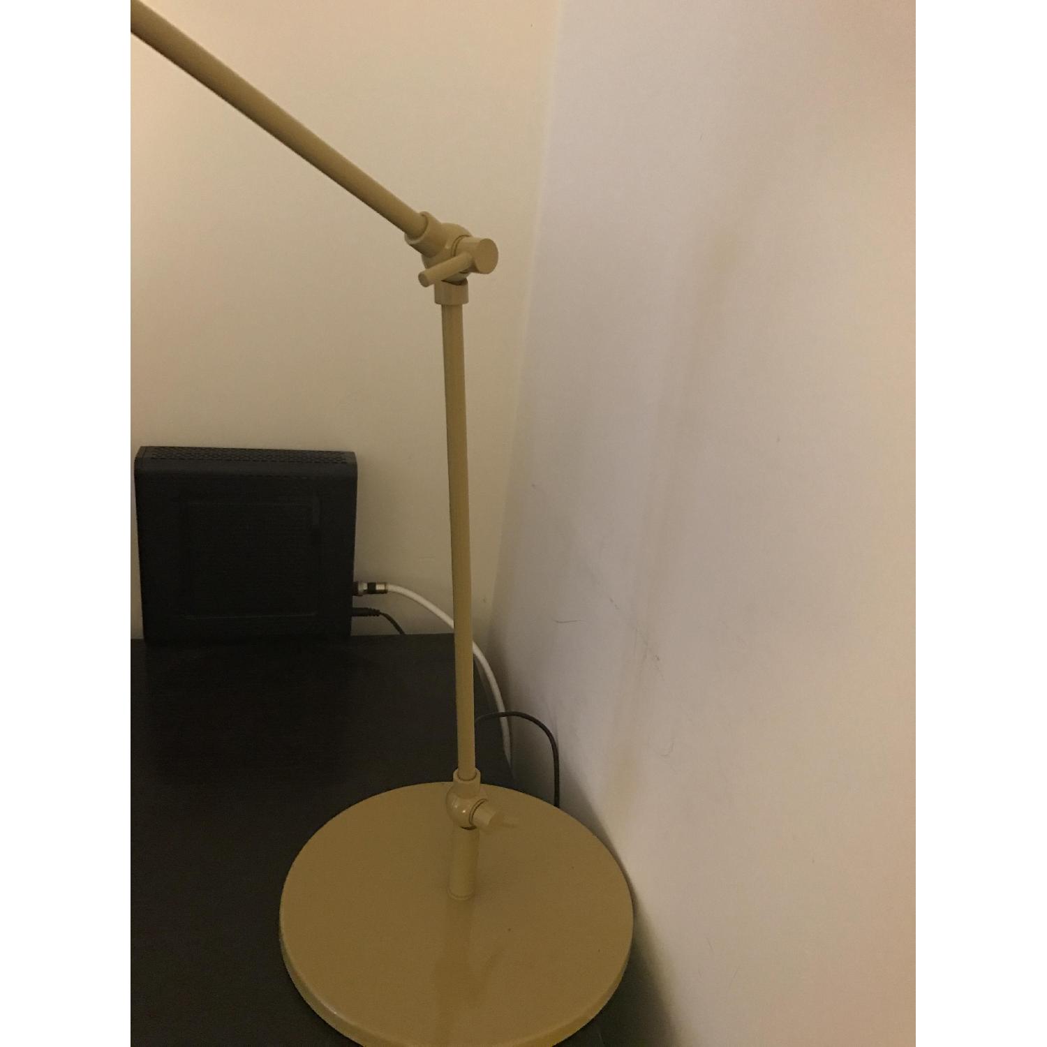 CB2 Modern Desk/Table Lamp - image-4
