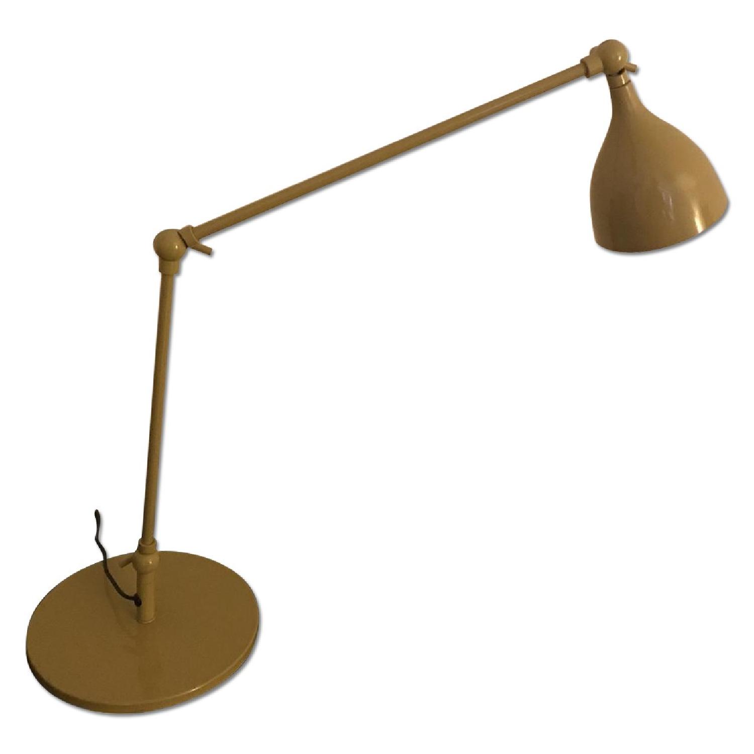 CB2 Modern Desk/Table Lamp - image-0