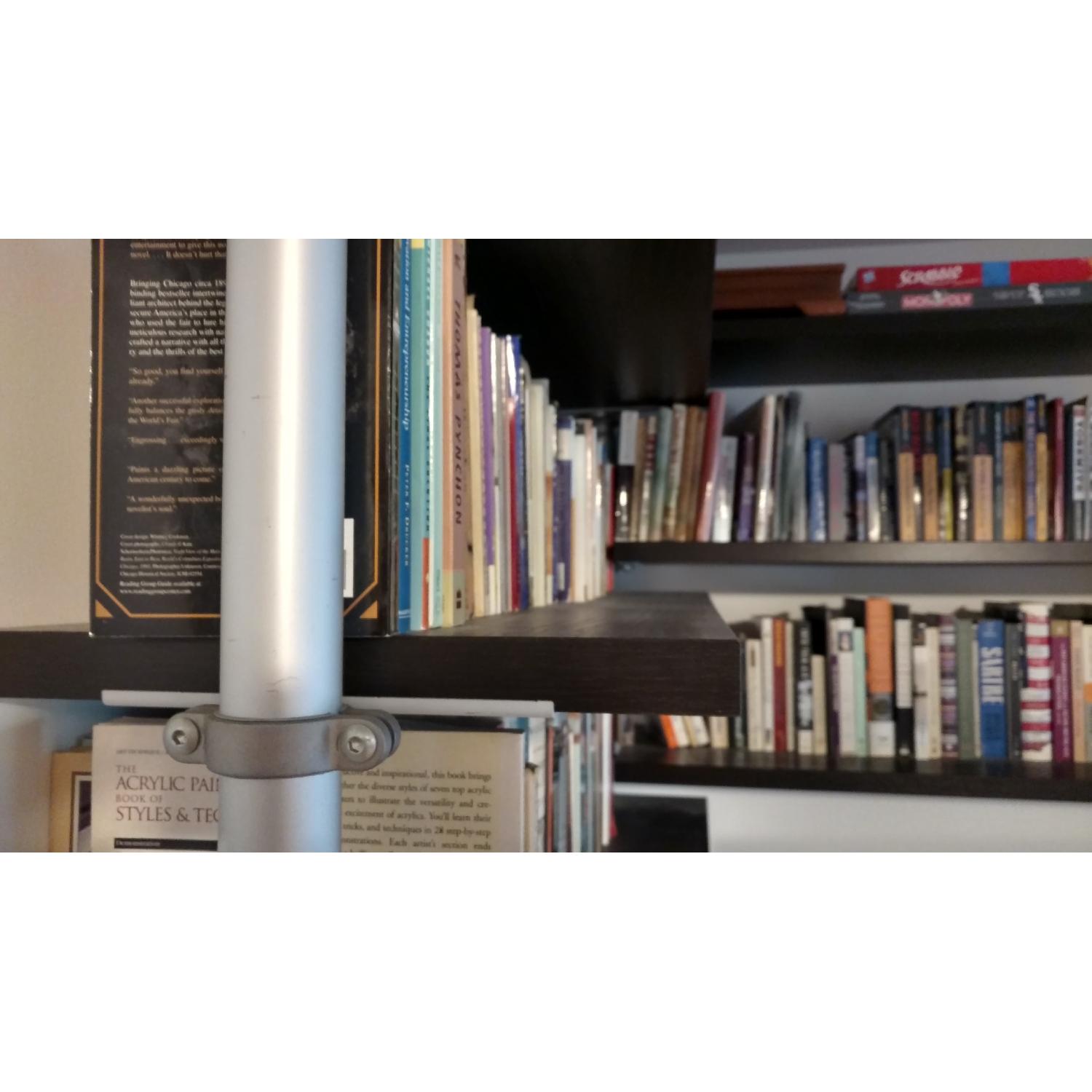 Ikea Stolmen Freestanding Shelf System - image-3