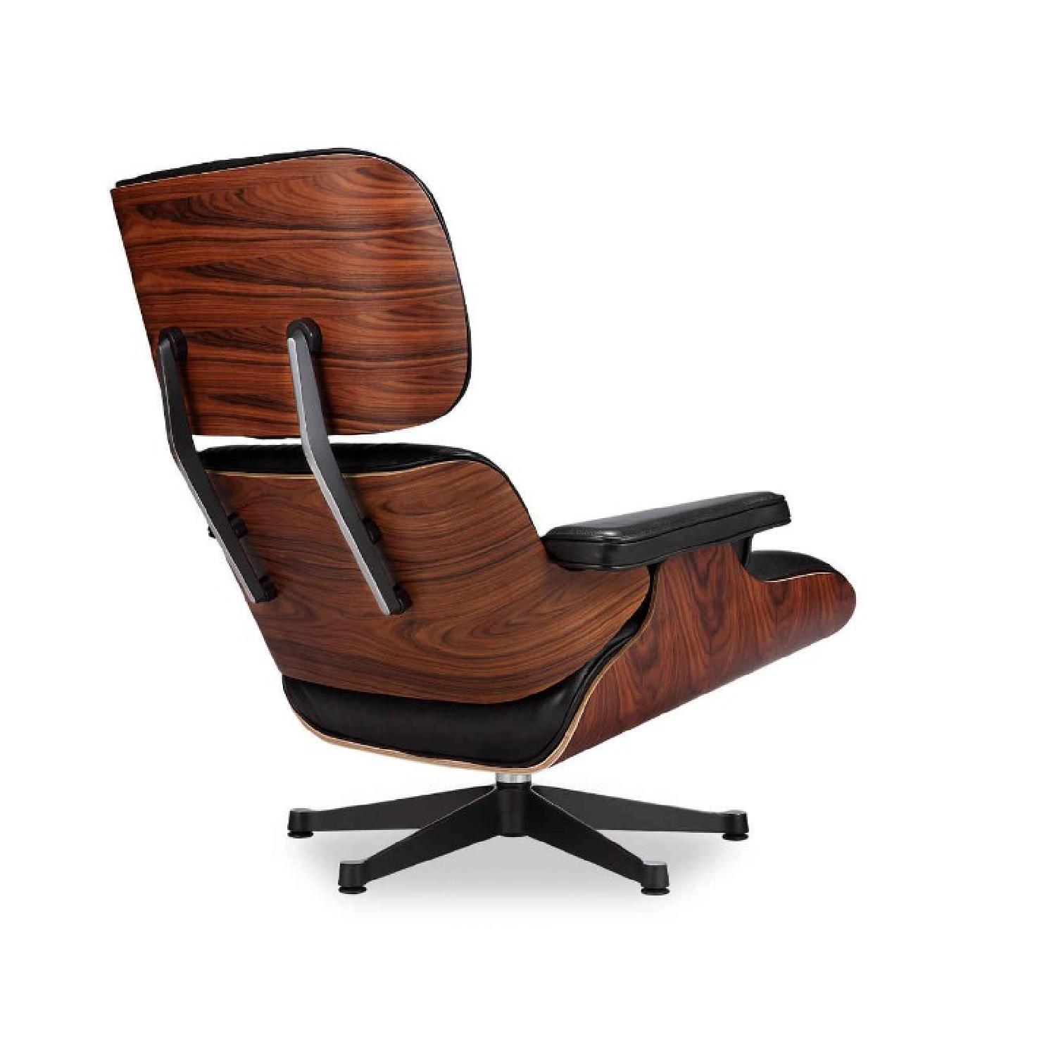 Manhattan Home Design Eames Lounge Chair Replica AptDeco