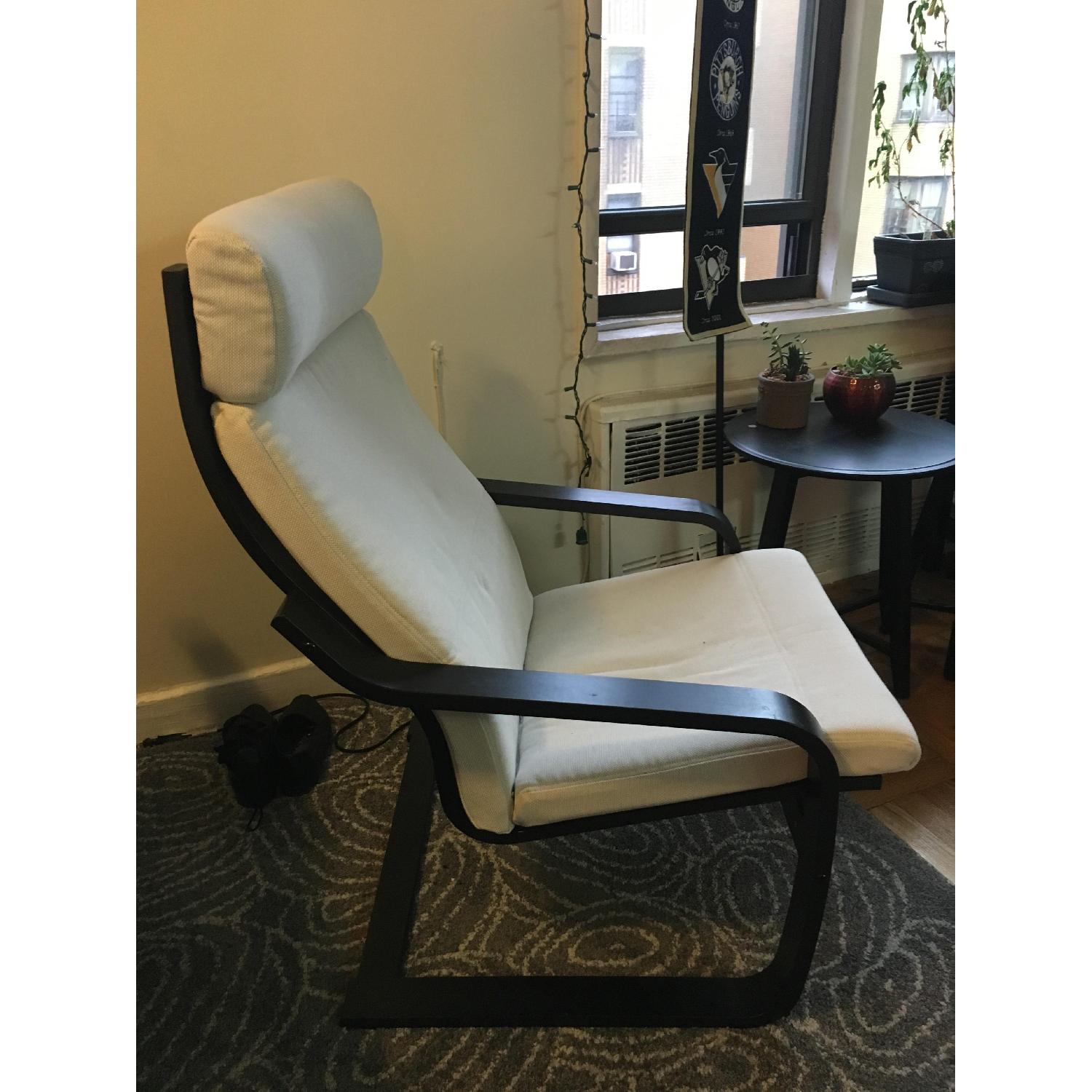 Ikea Poang Chair - image-2