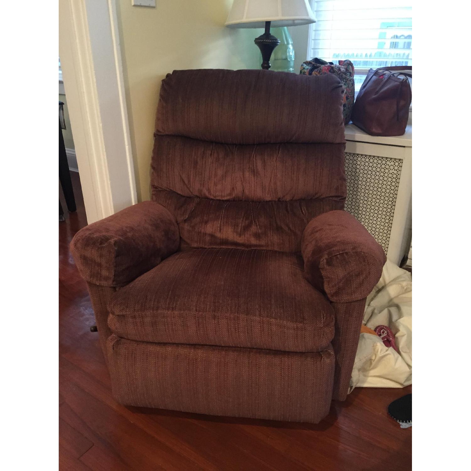 Rocking Recliner - image-1