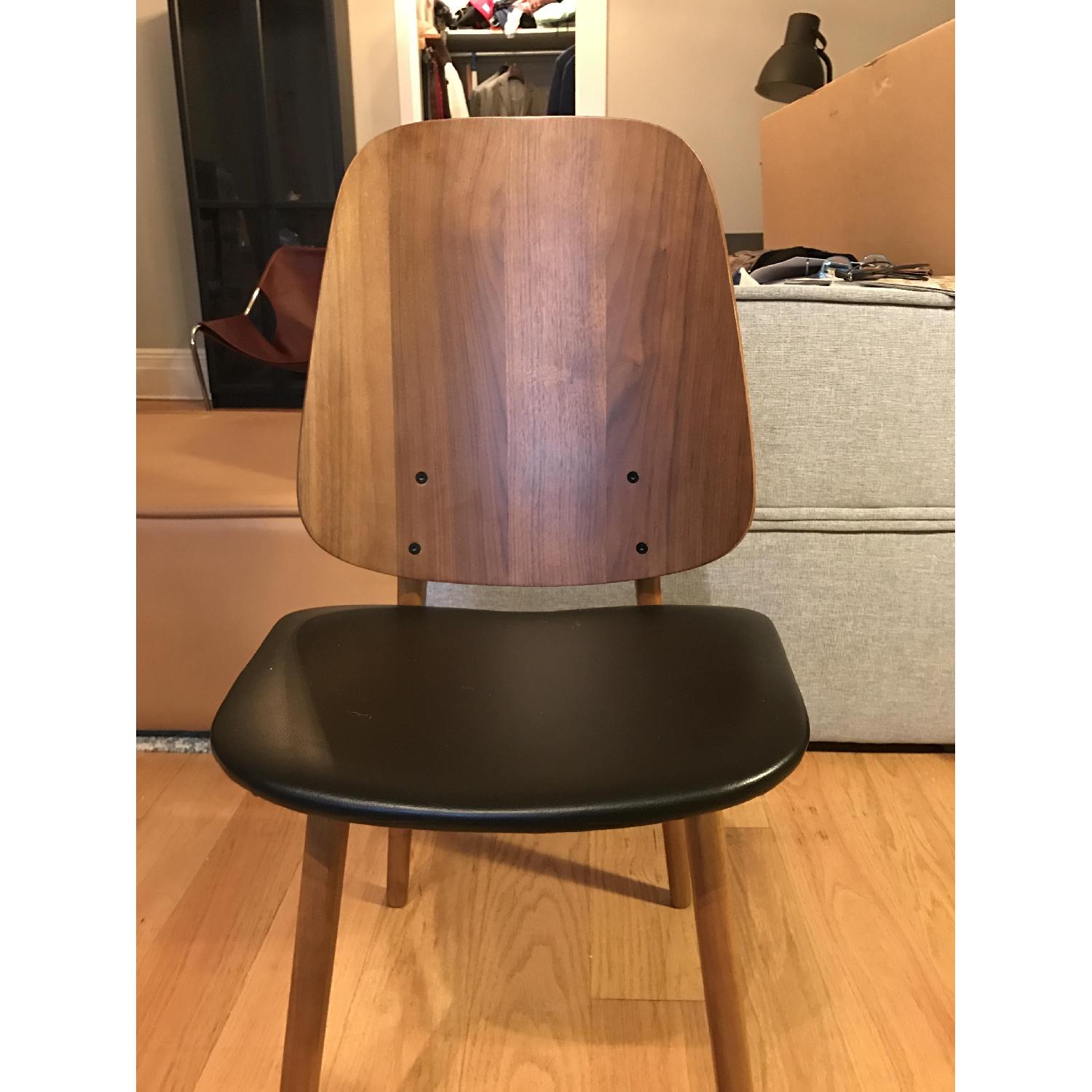 BoConcept Marstal Chair - image-1