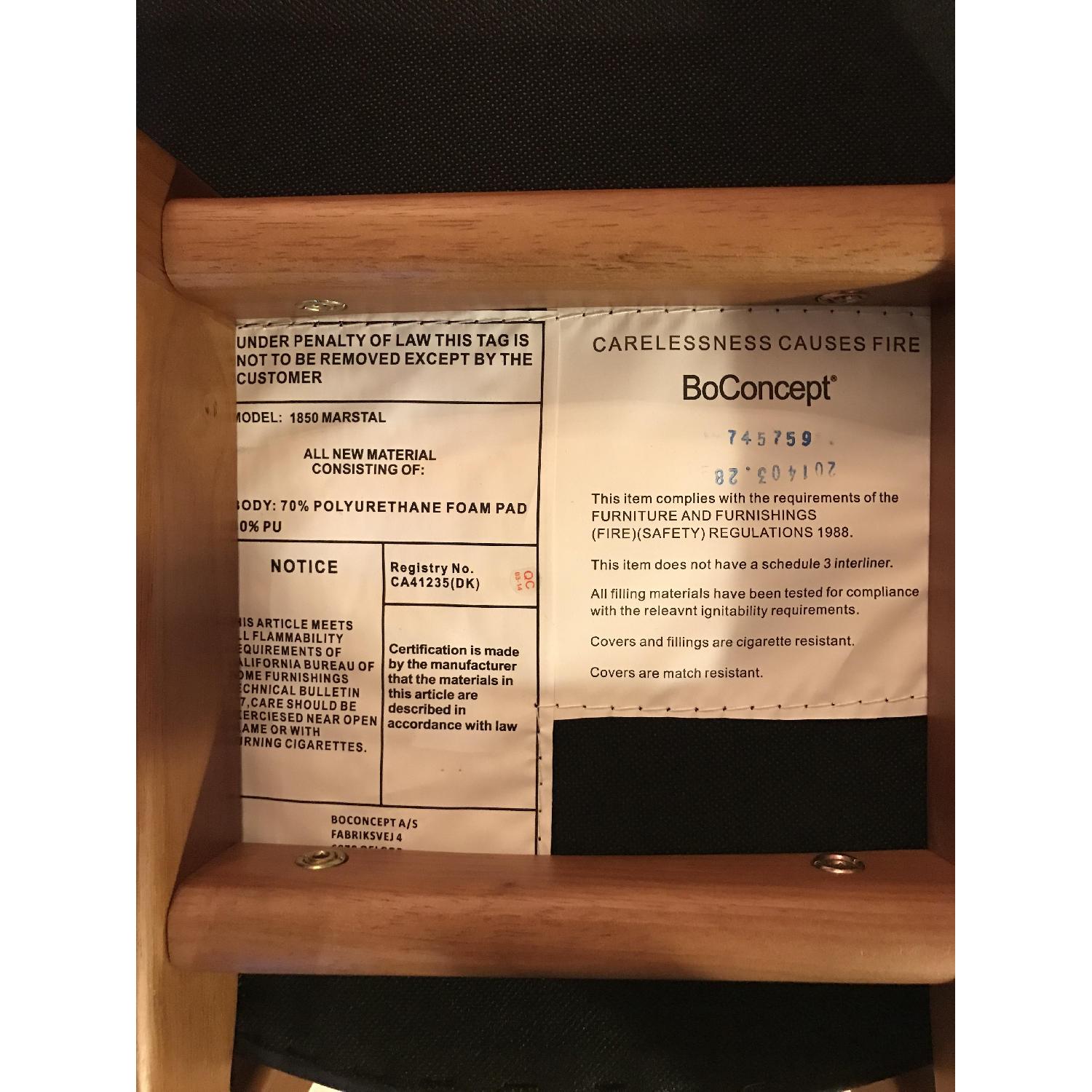 BoConcept Marstal Chair - image-8