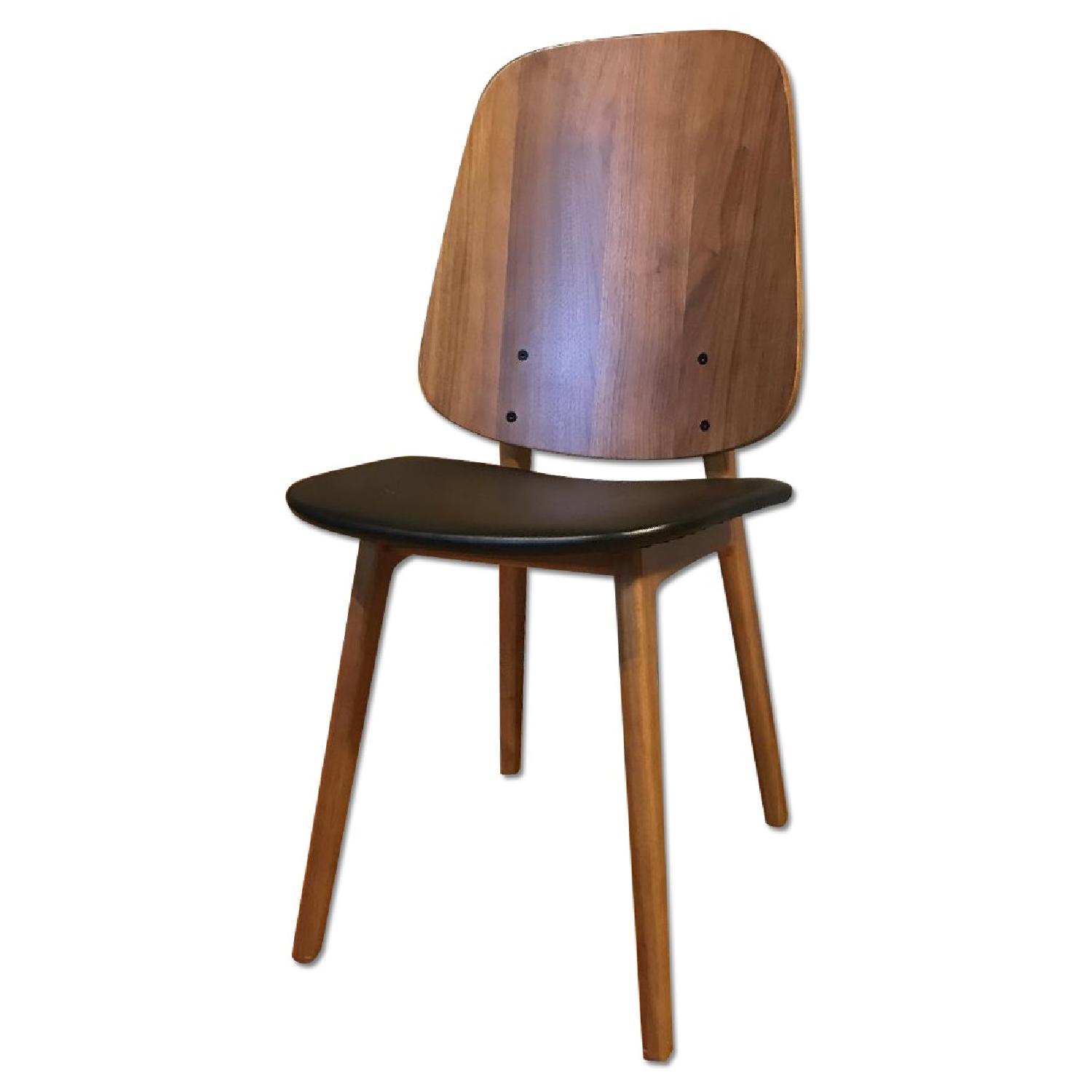 BoConcept Marstal Chair - image-0