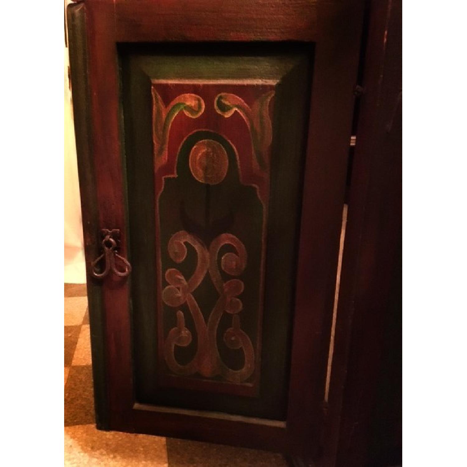 Pottery Barn Sideboard - image-4