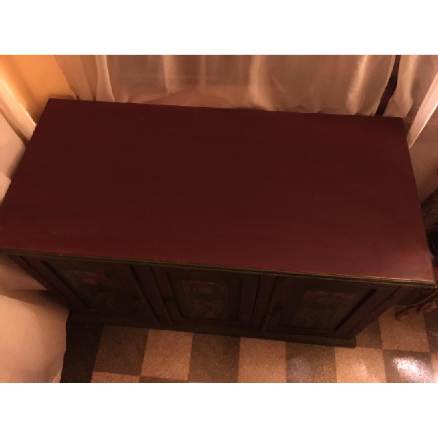 Pottery Barn Sideboard - image-6