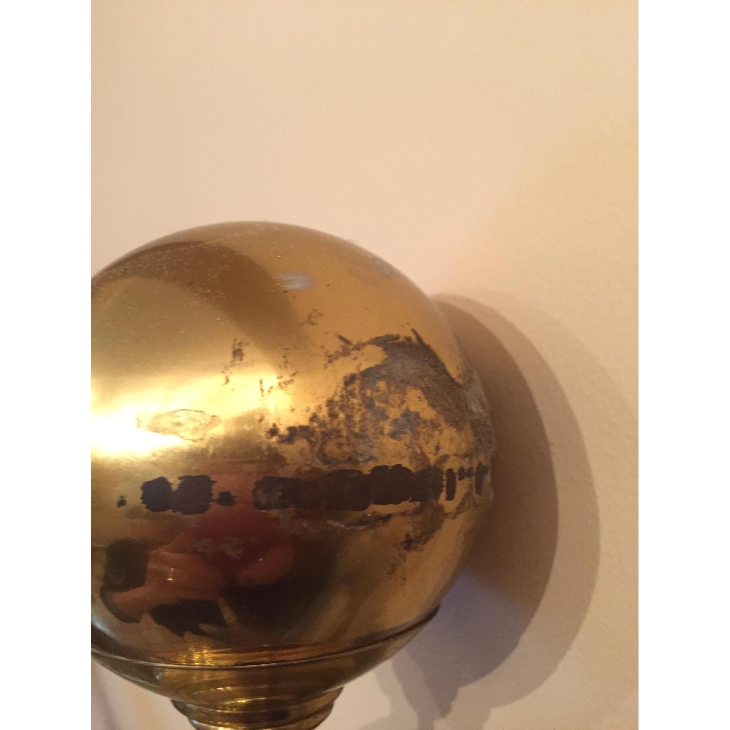 Brass Headboard - image-3